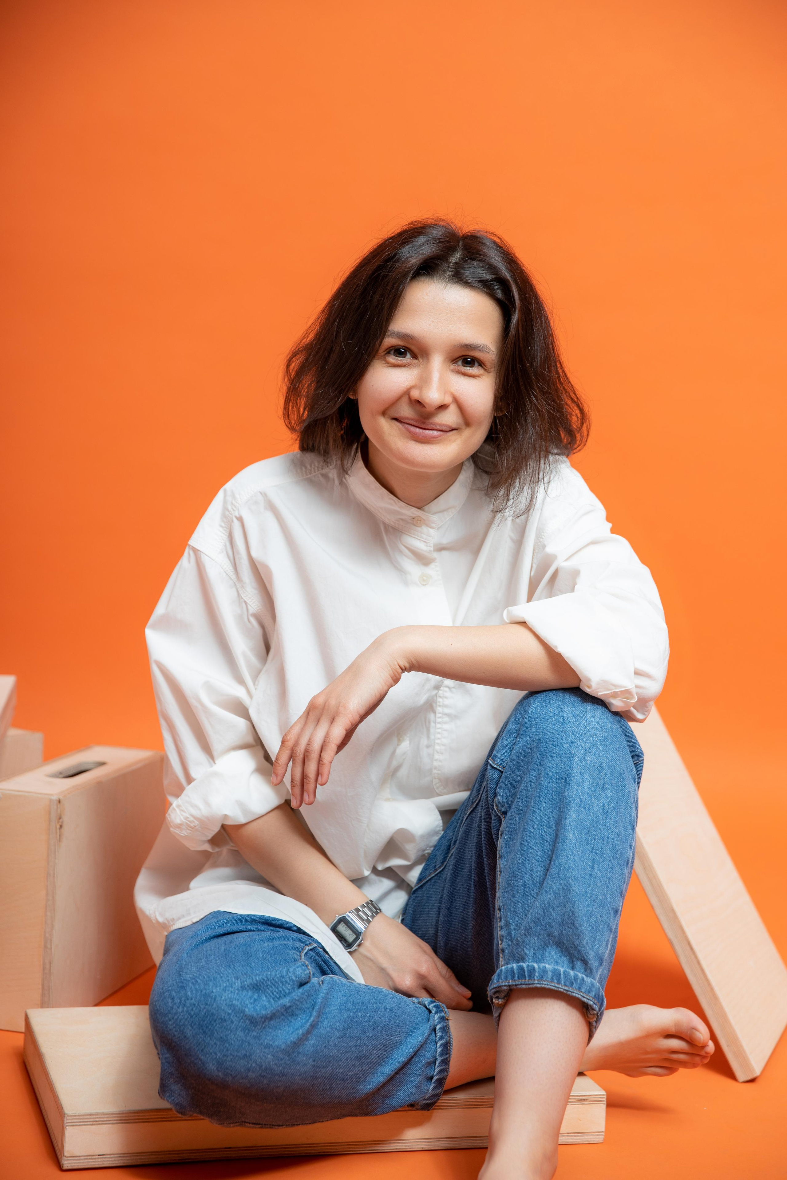 Школа осознанного образования «Многоточие». Фотограф из Екатеринбурга Тёма Дубовцев