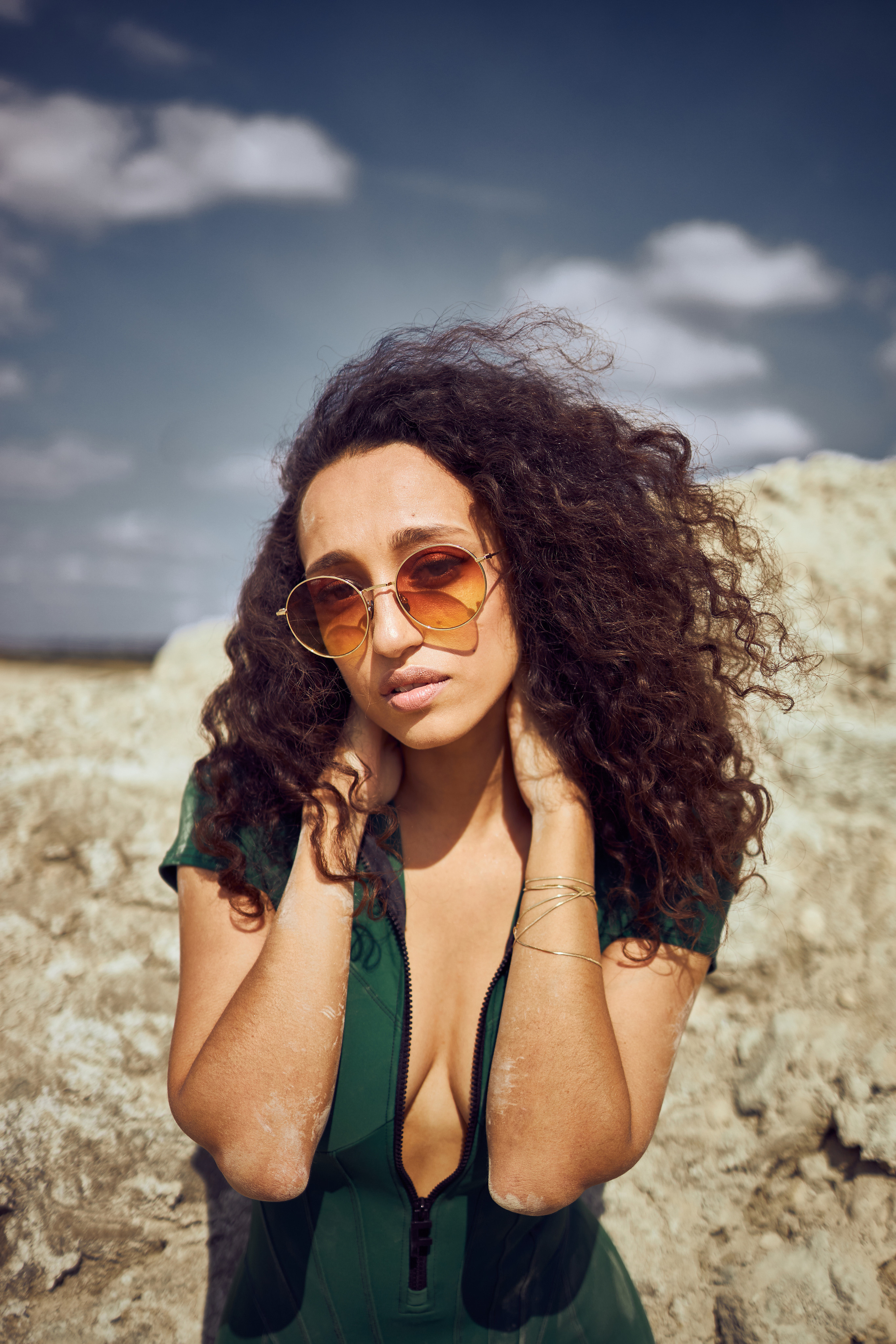 Алем. Фотограф из Екатеринбурга Тёма Дубовцев