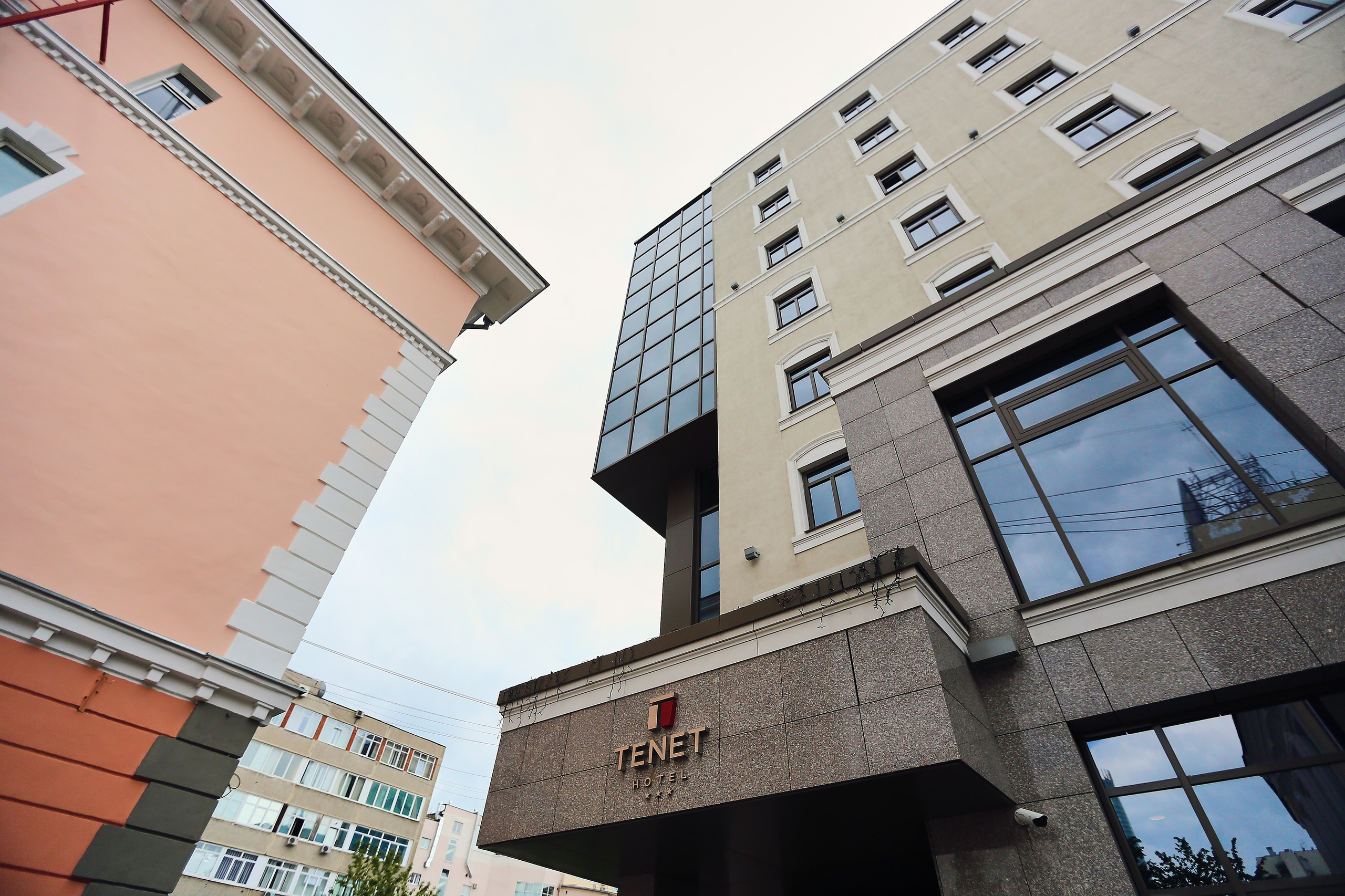 Валера и Маша. Фотограф из Екатеринбурга Тёма Дубовцев