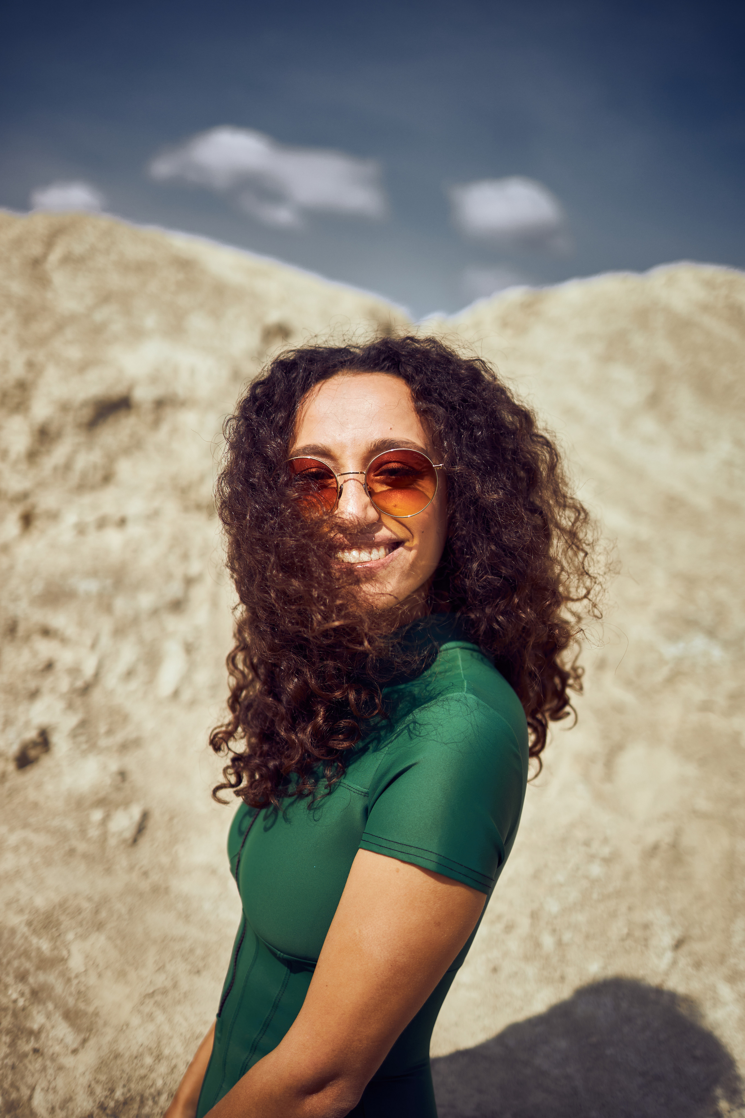 Алем. Фотограф из Екатеринбурга Тёма Дубовцев