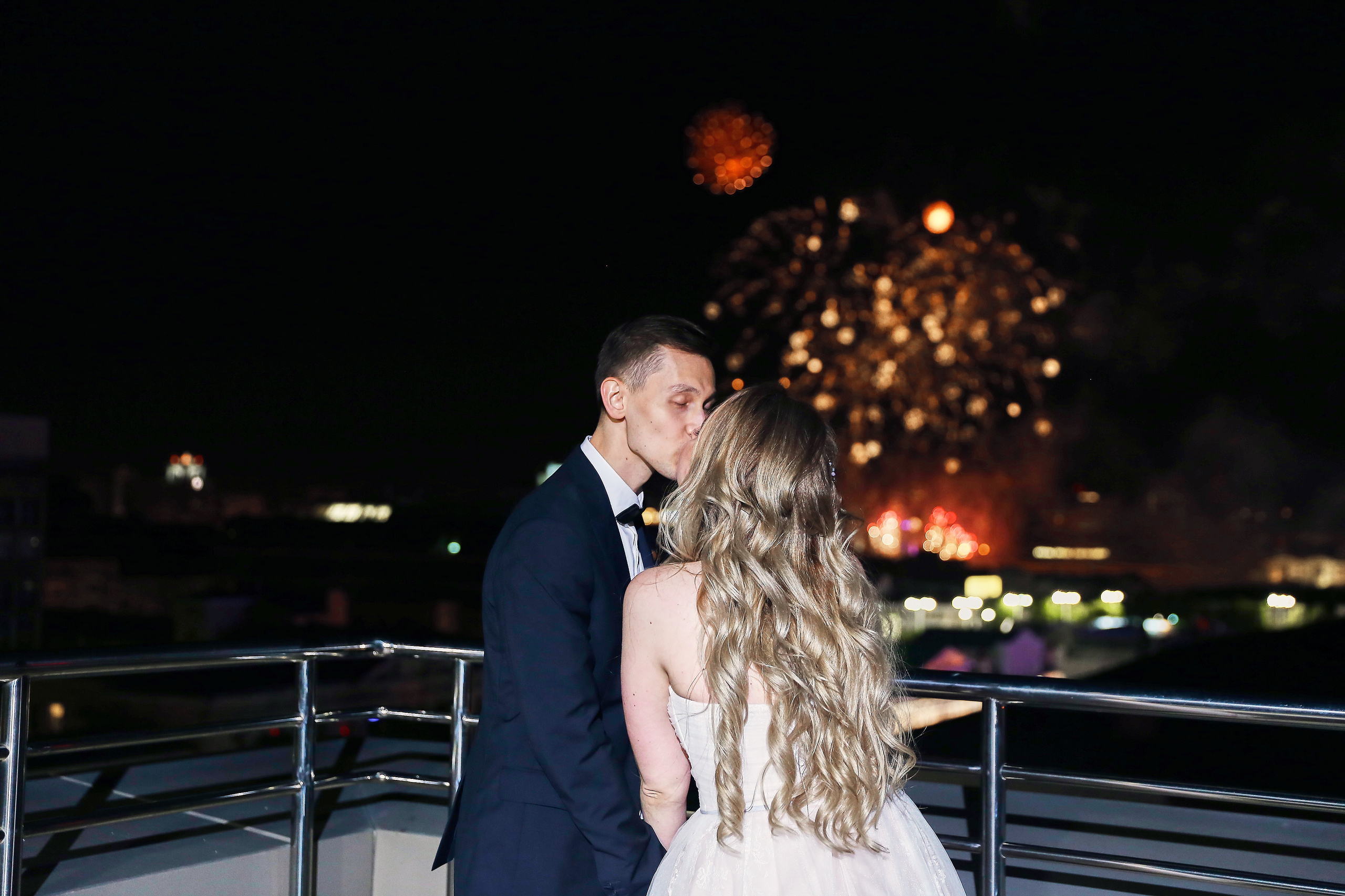 Валера и Маша. Фотограф из Екатеринбурга Тёма Дубовцев