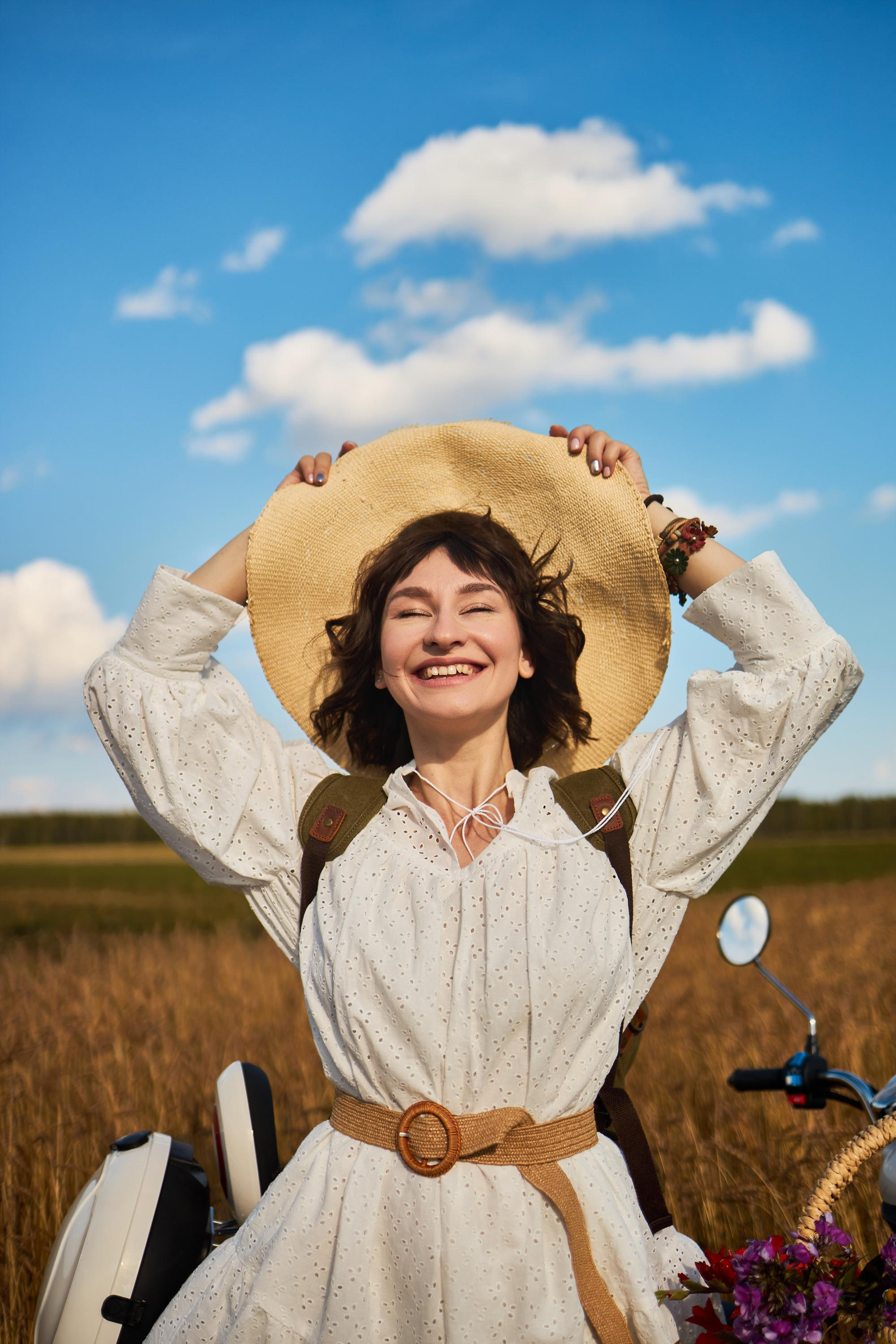 Анастасия. Фотограф из Екатеринбурга Тёма Дубовцев