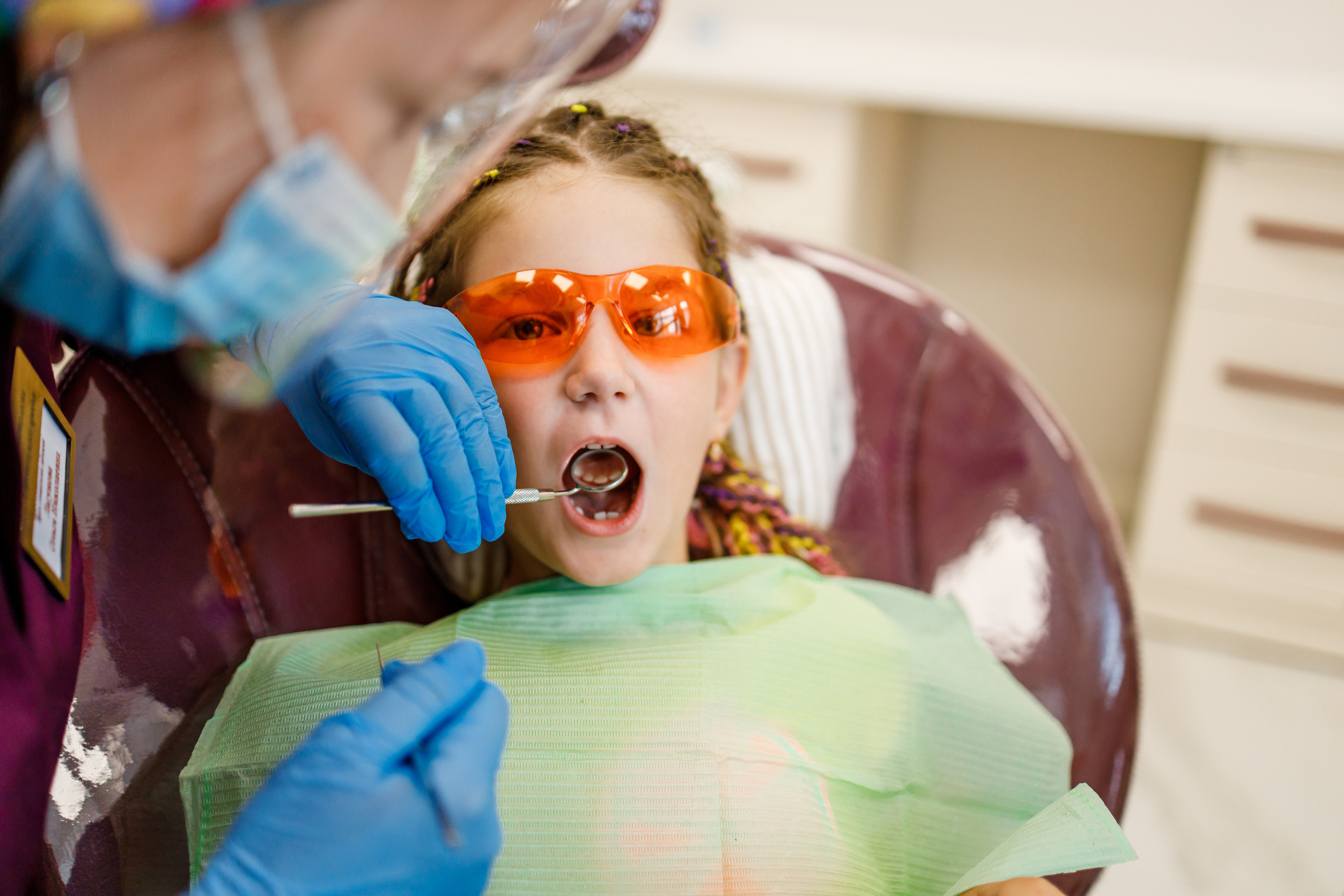 Стоматология RA-dent. Фотограф из Екатеринбурга Тёма Дубовцев