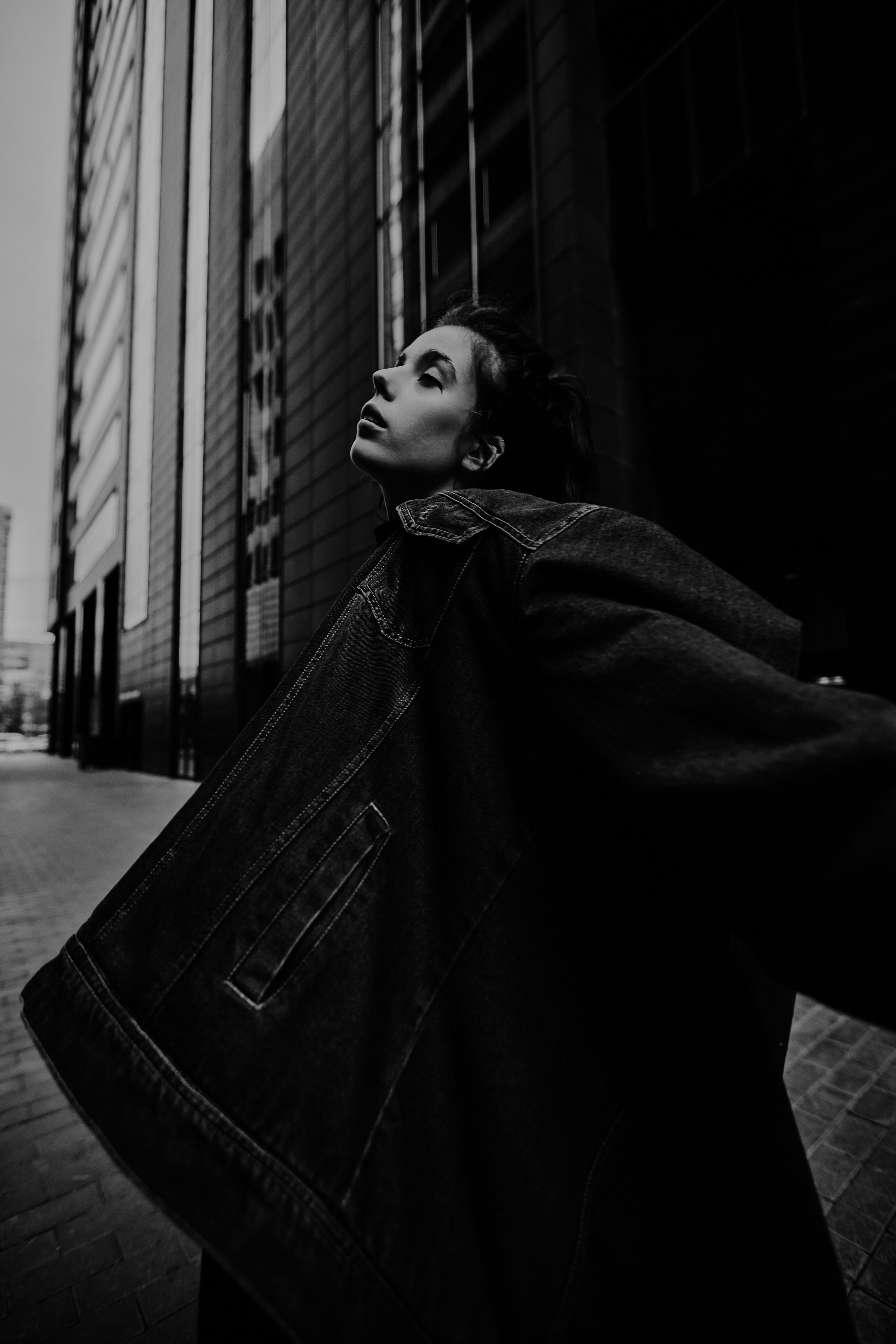 Алина. Фотограф из Екатеринбурга Тёма Дубовцев