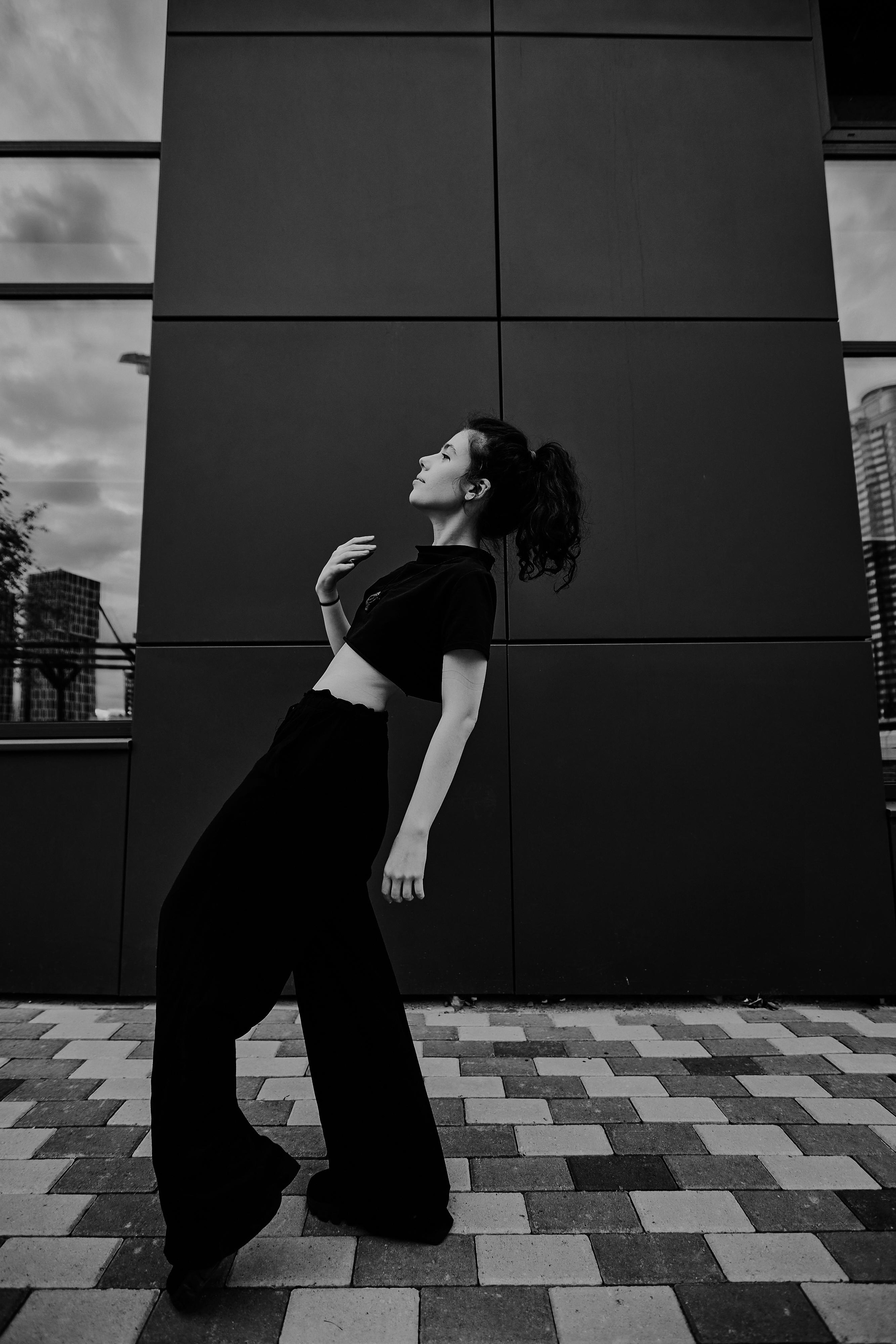 Алина. Фотограф из Екатеринбурга Тёма Дубовцев