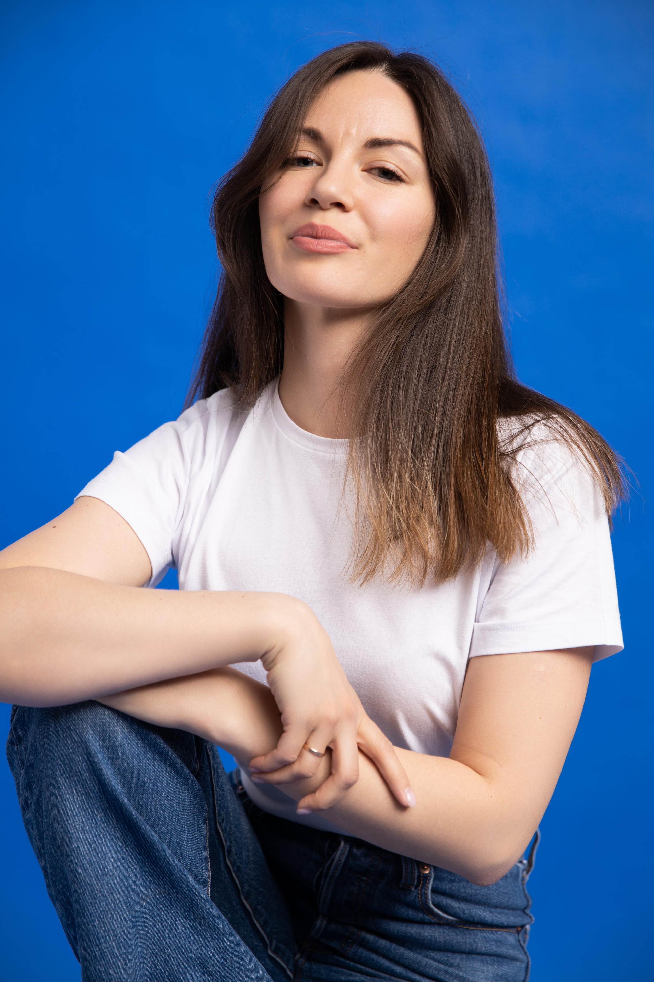 Школа осознанного образования «Многоточие». Фотограф из Екатеринбурга Тёма Дубовцев