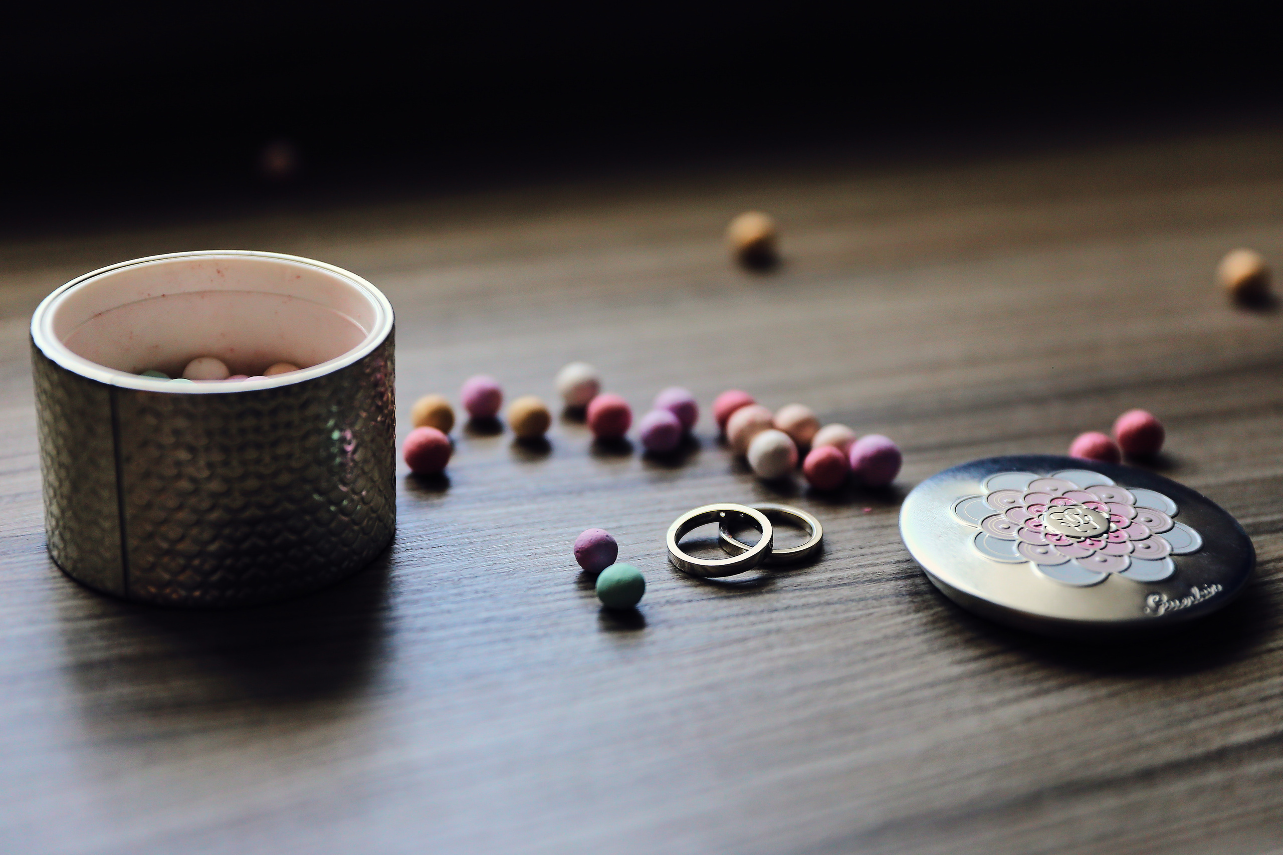 Валера и Маша. Фотограф из Екатеринбурга Тёма Дубовцев