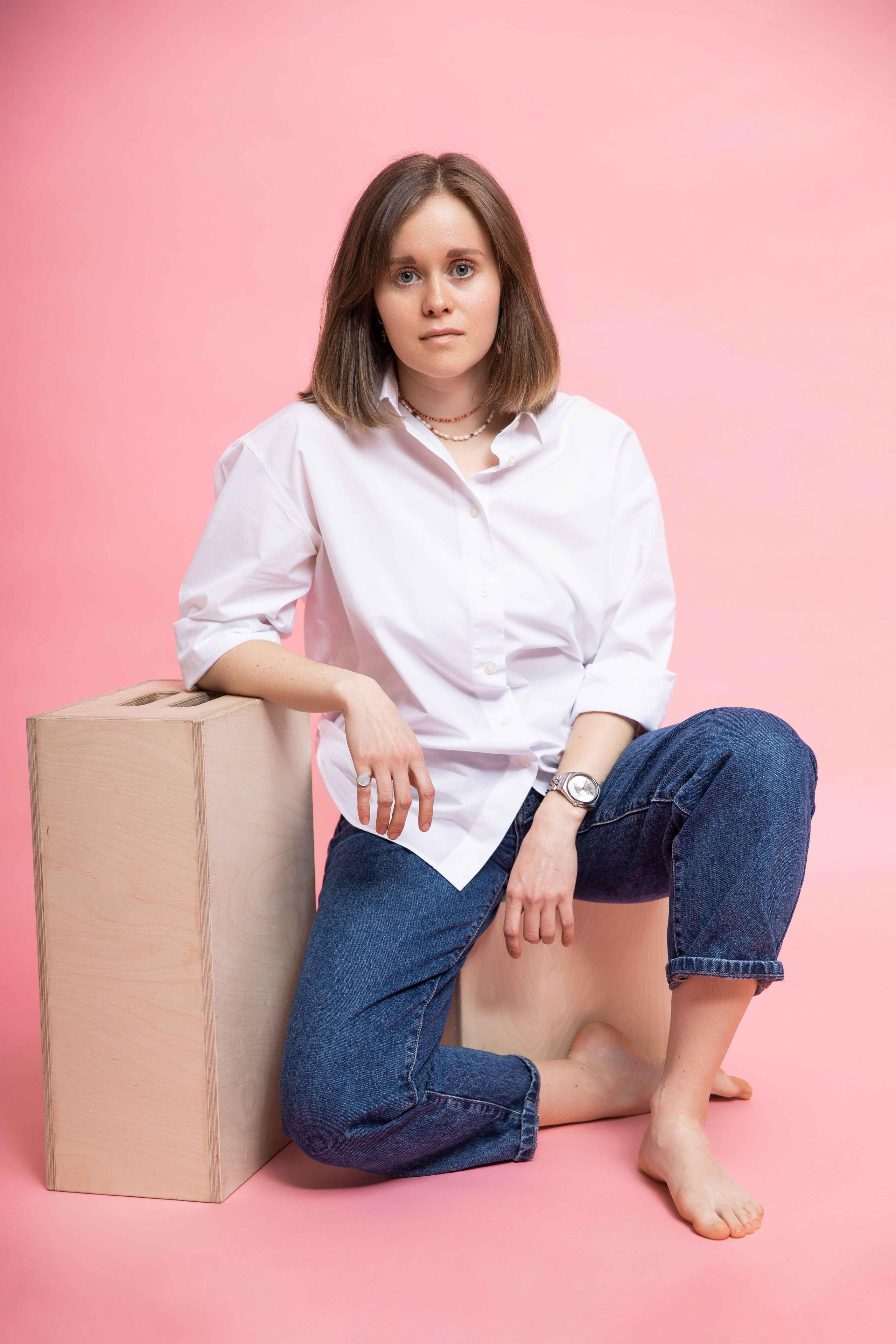 Школа осознанного образования «Многоточие». Фотограф из Екатеринбурга Тёма Дубовцев