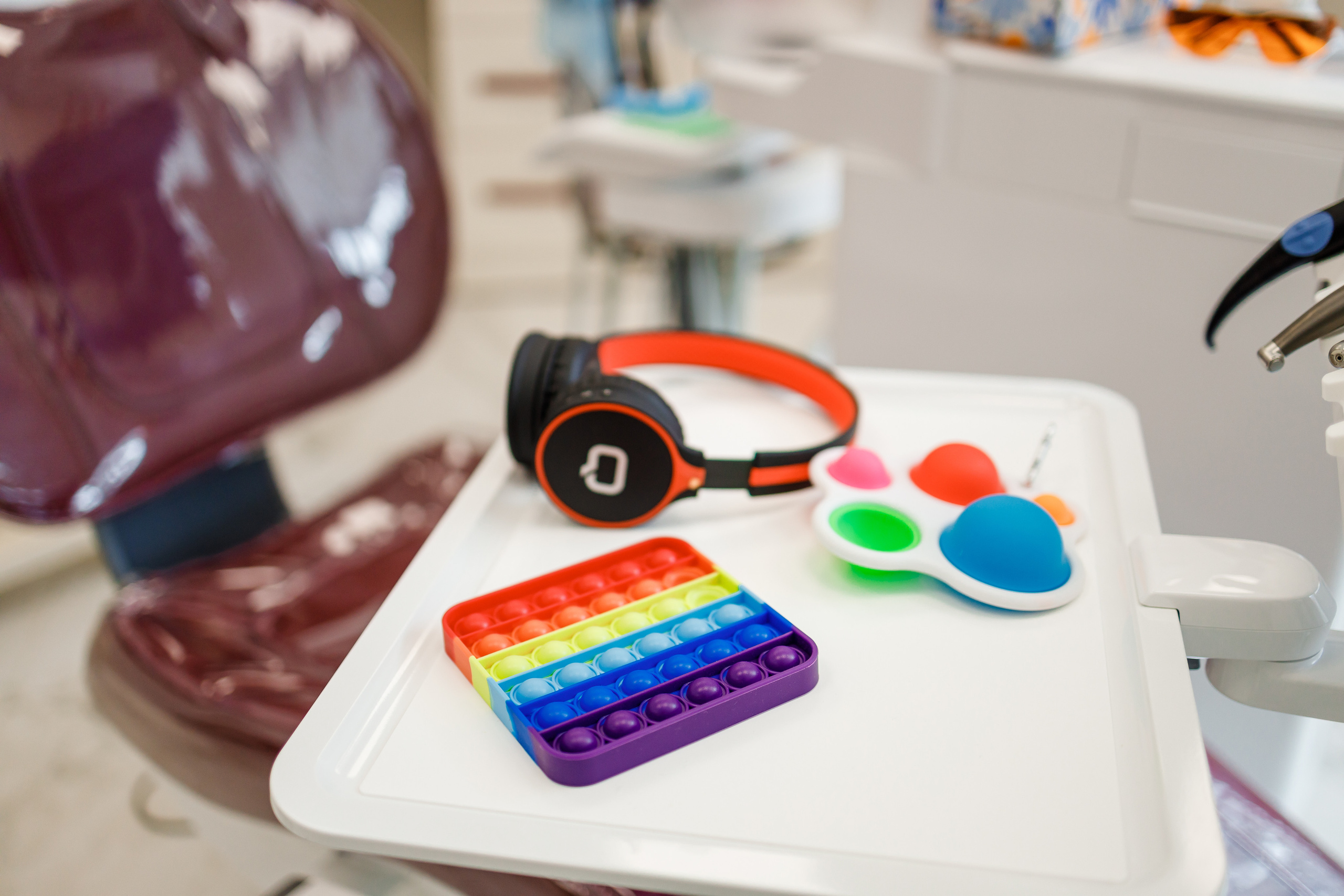 Стоматология RA-dent. Фотограф из Екатеринбурга Тёма Дубовцев