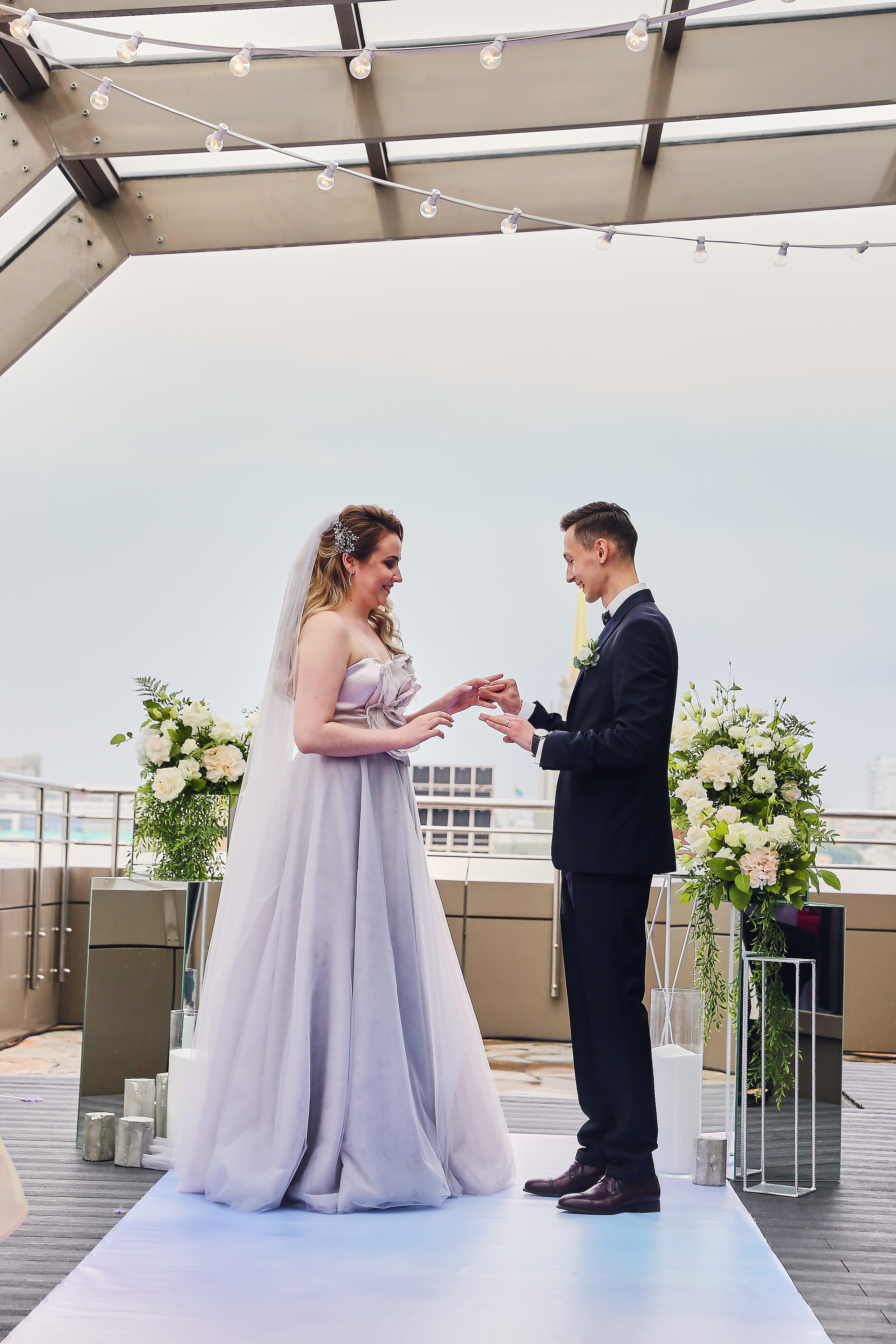 Валера и Маша. Фотограф из Екатеринбурга Тёма Дубовцев