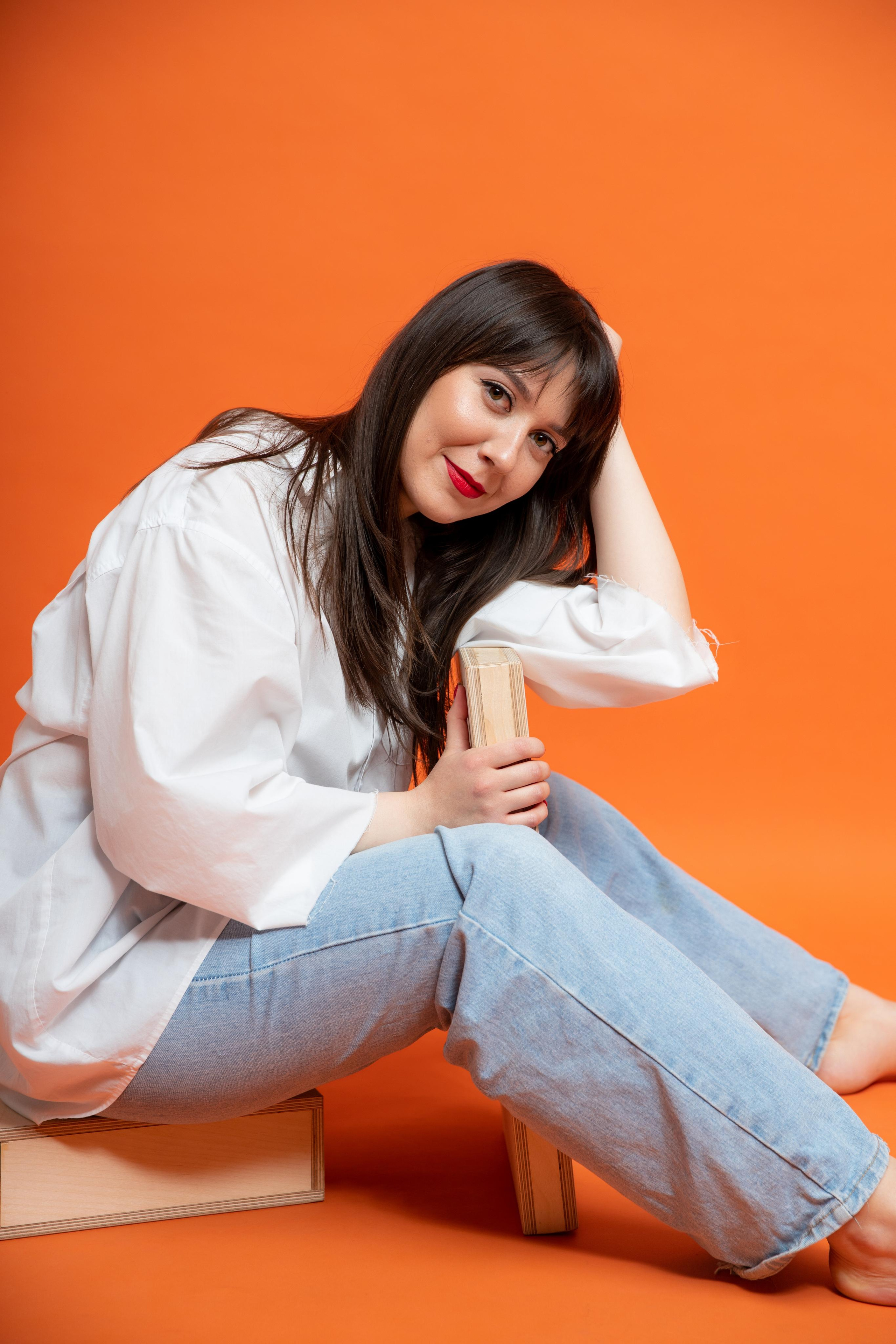 Школа осознанного образования «Многоточие». Фотограф из Екатеринбурга Тёма Дубовцев