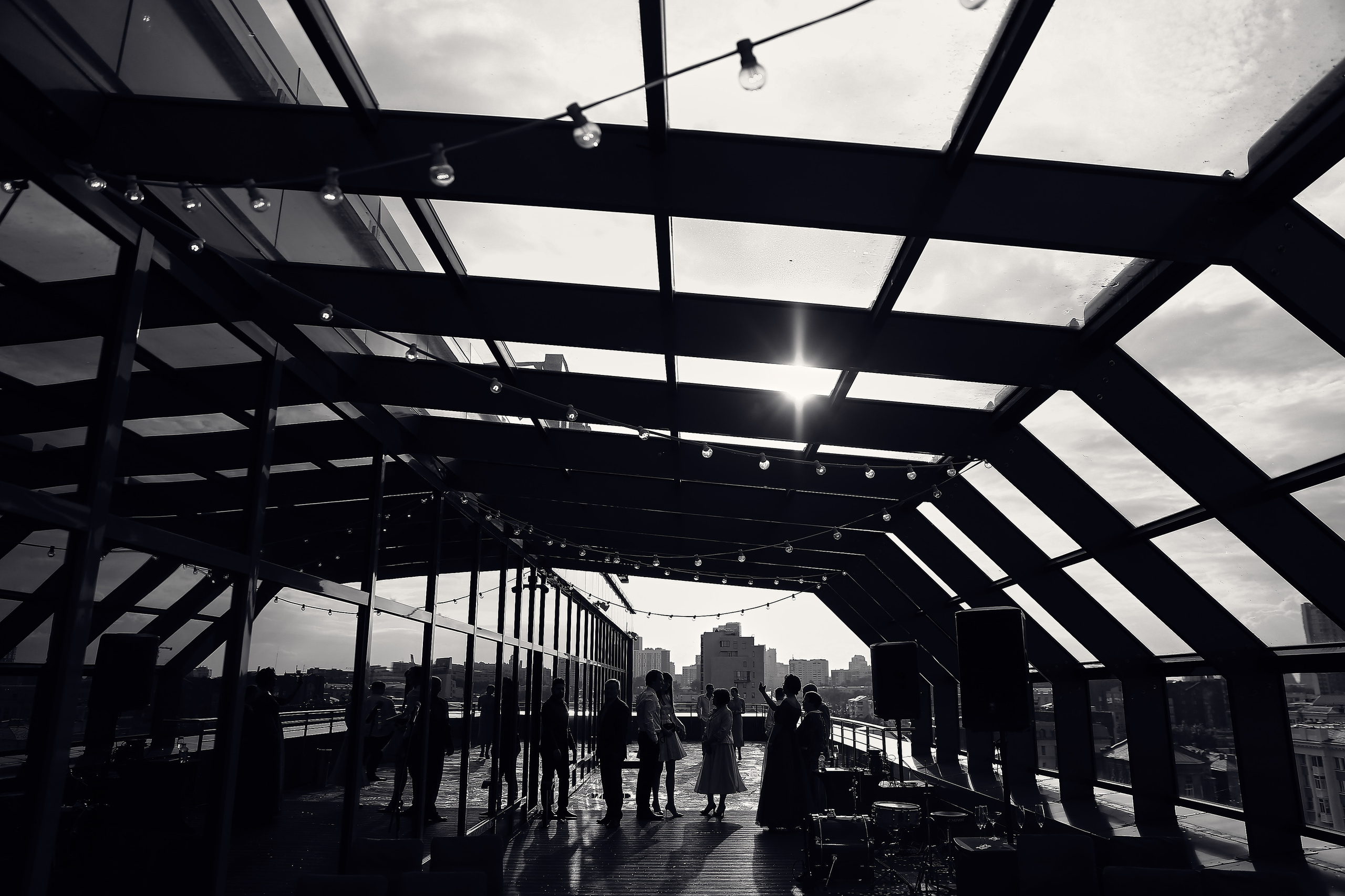 Валера и Маша. Фотограф из Екатеринбурга Тёма Дубовцев