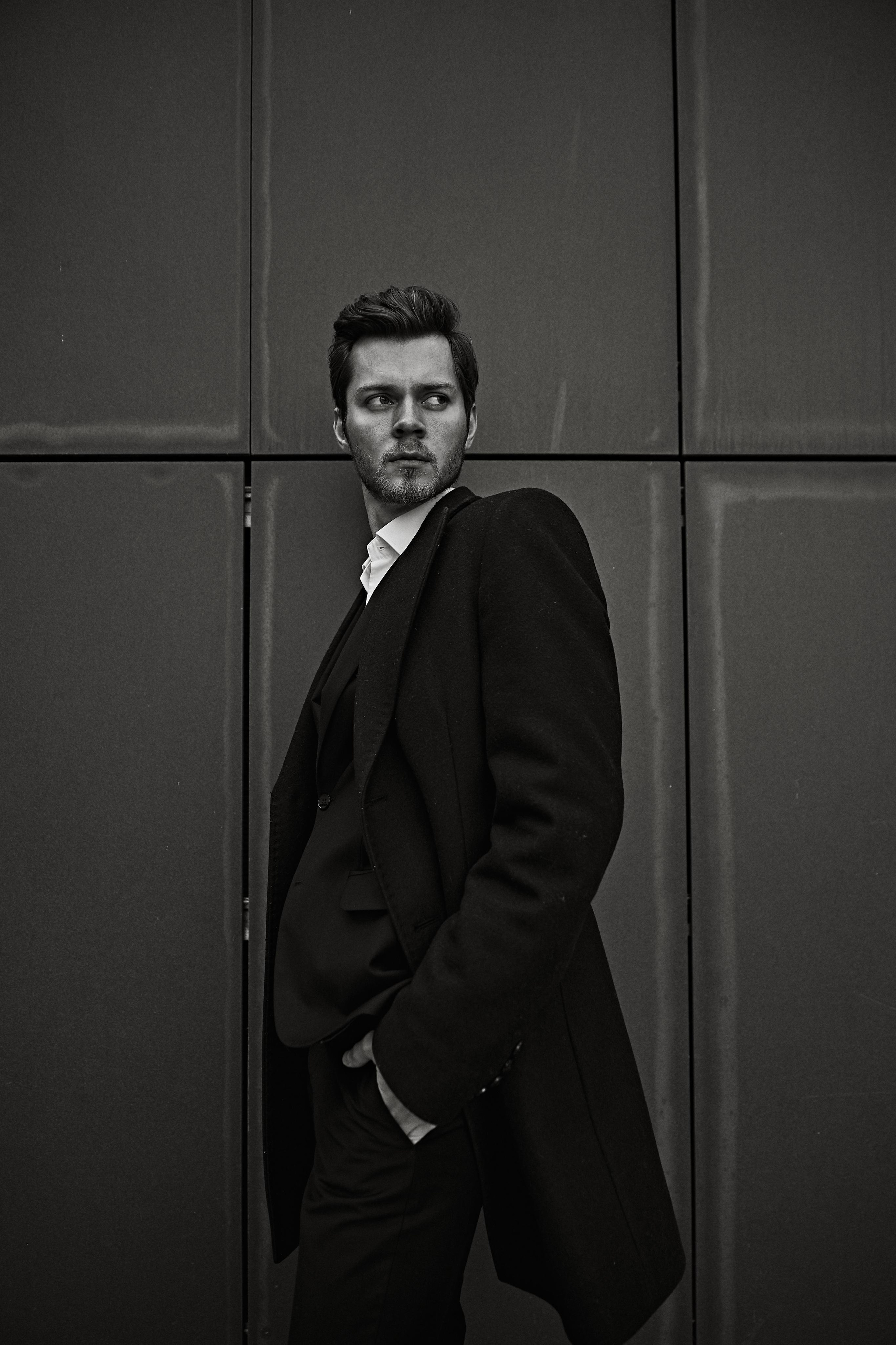 Егор. Фотограф из Екатеринбурга Тёма Дубовцев