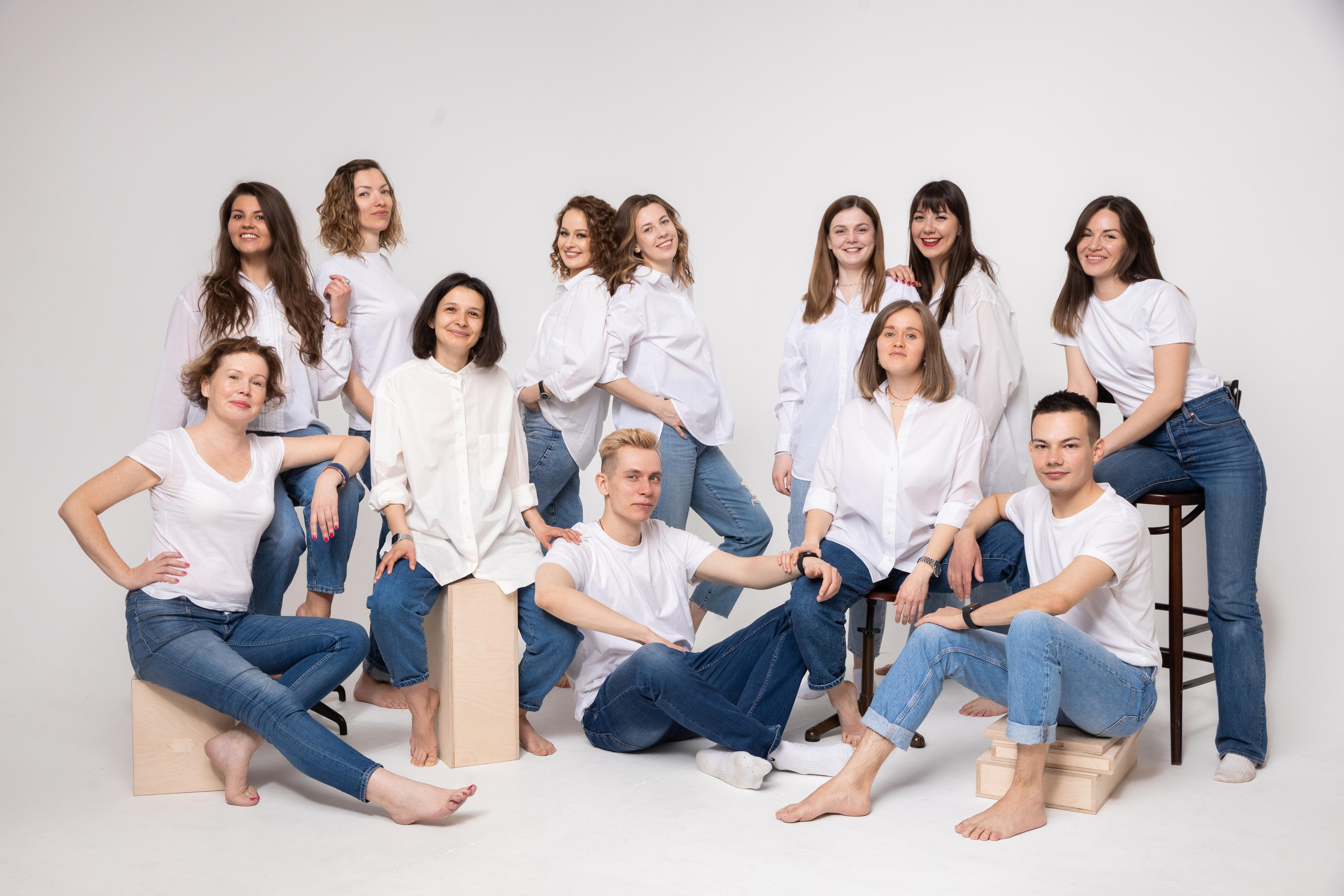 Школа осознанного образования «Многоточие». Фотограф из Екатеринбурга Тёма Дубовцев