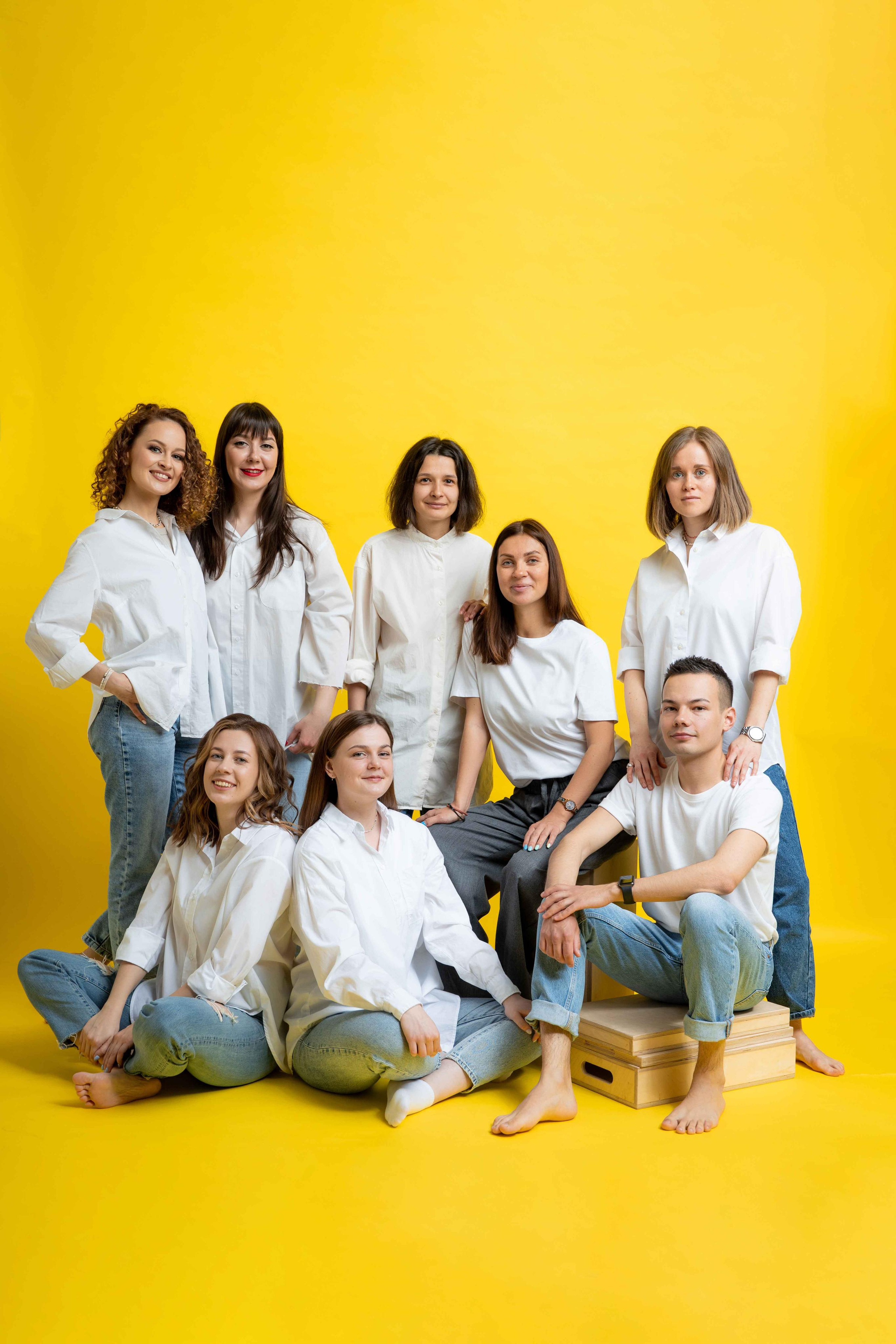 Школа осознанного образования «Многоточие». Фотограф из Екатеринбурга Тёма Дубовцев