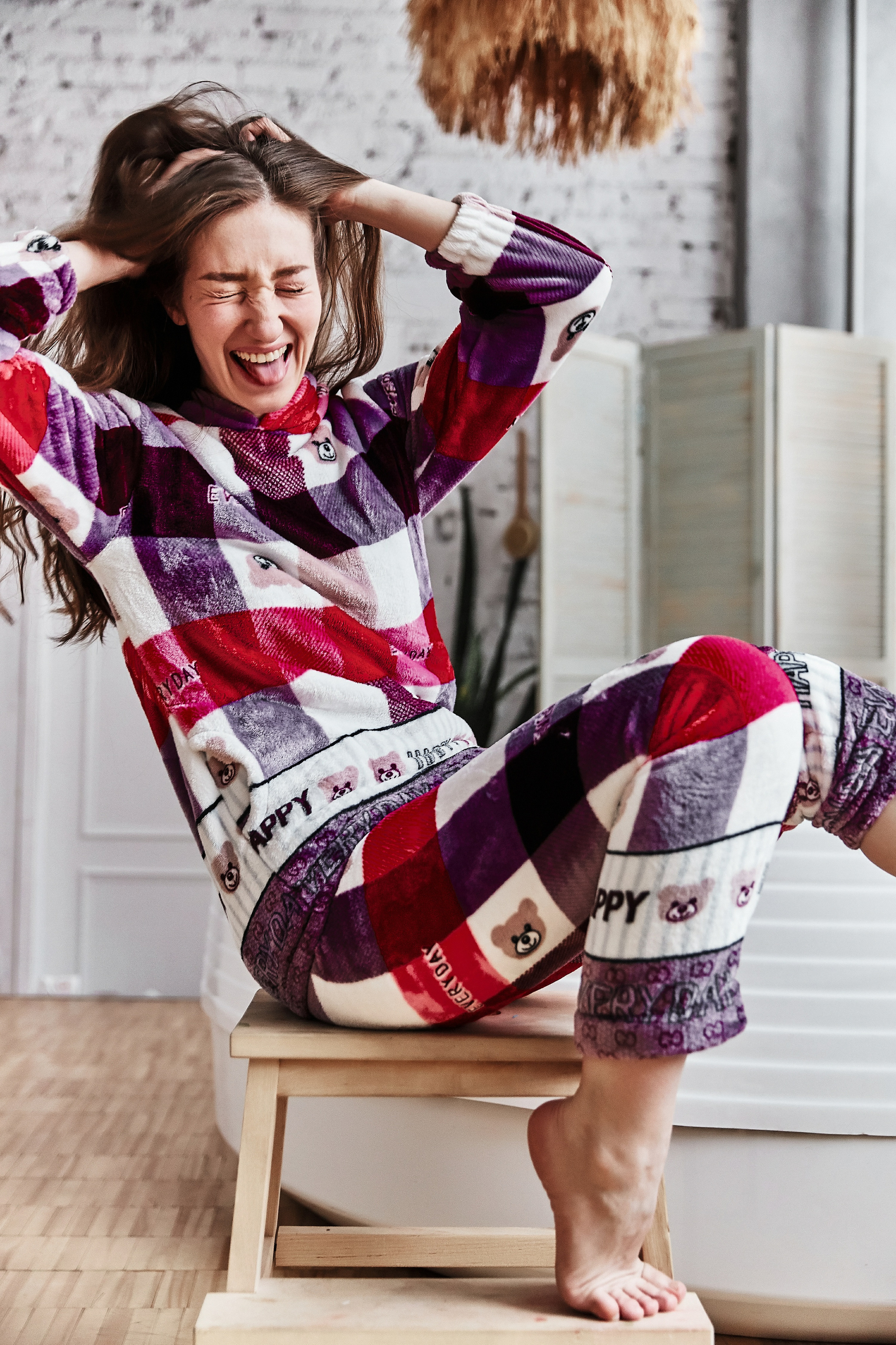 Дарья. Фотограф из Екатеринбурга Тёма Дубовцев