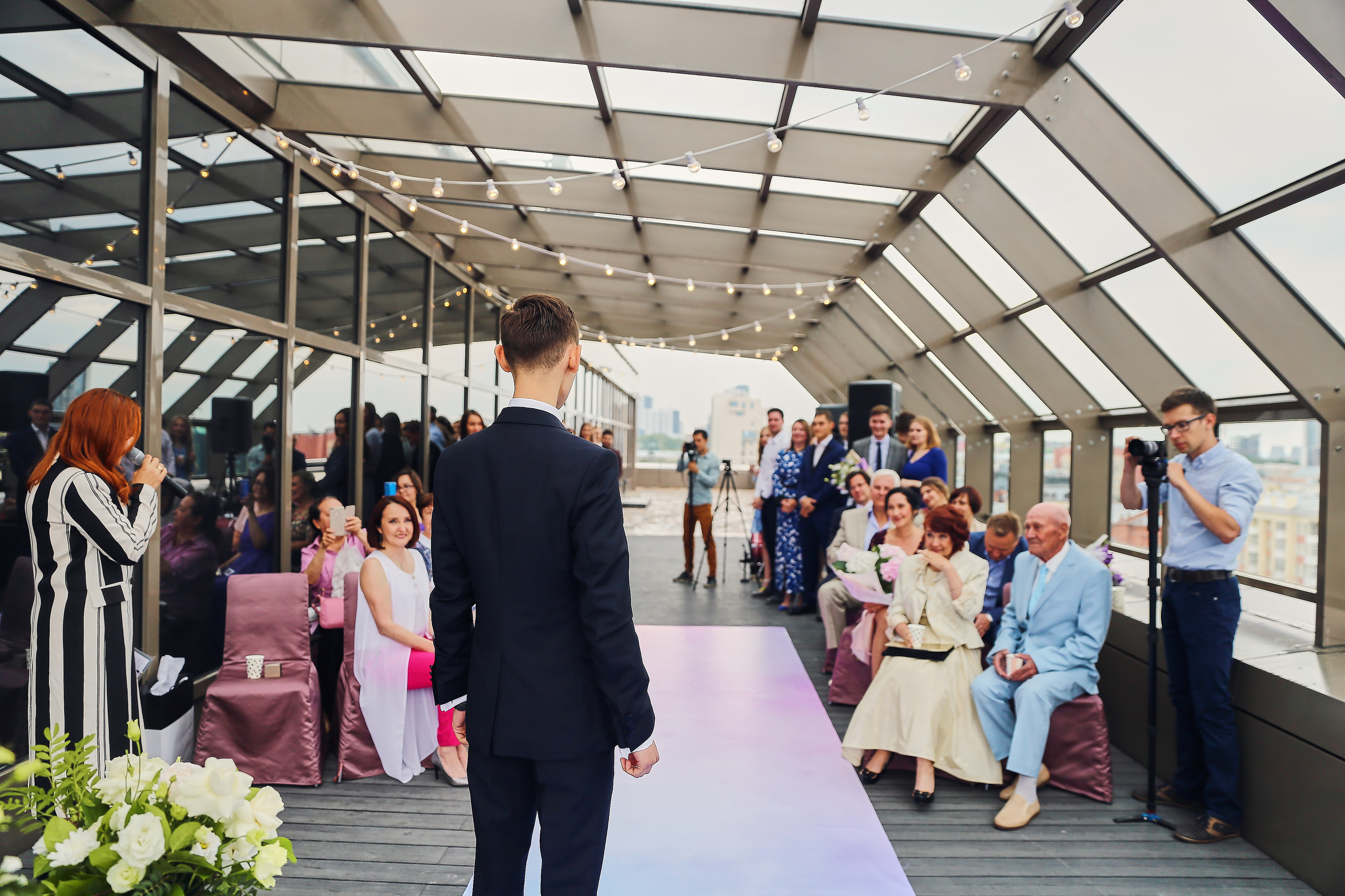 Валера и Маша. Фотограф из Екатеринбурга Тёма Дубовцев