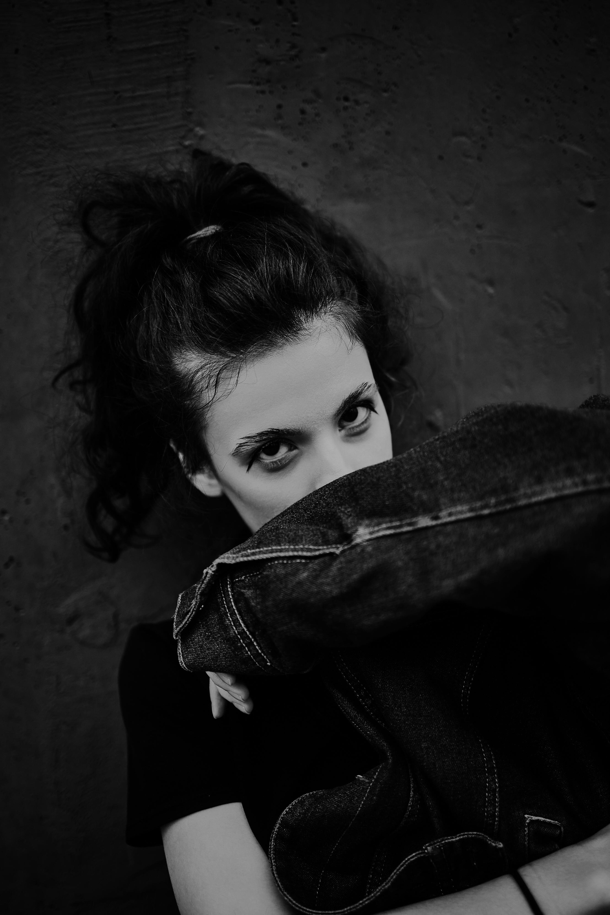 Алина. Фотограф из Екатеринбурга Тёма Дубовцев