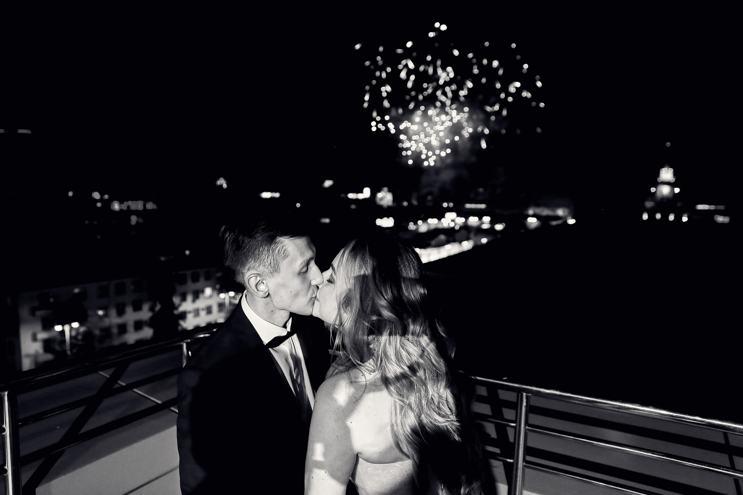 Валера и Маша. Фотограф из Екатеринбурга Тёма Дубовцев