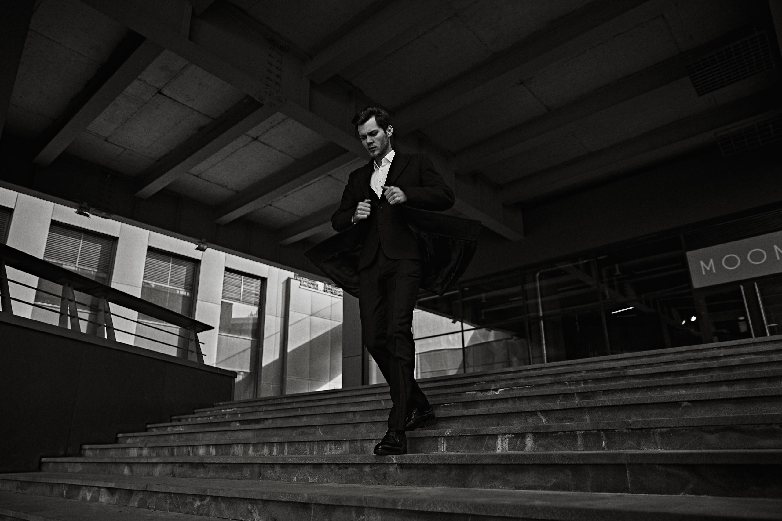 Егор. Фотограф из Екатеринбурга Тёма Дубовцев