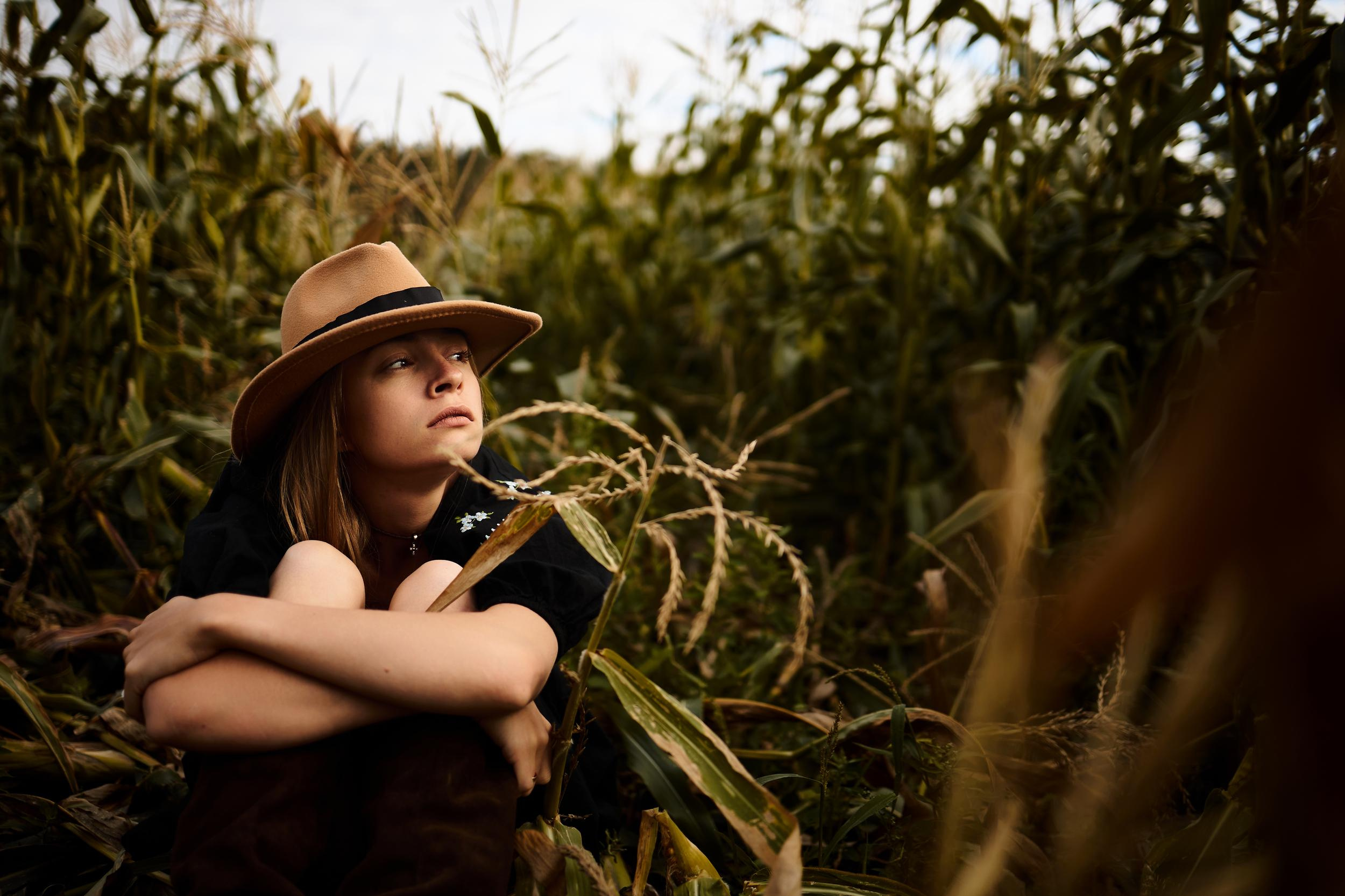 Екатерина. Фотограф из Екатеринбурга Тёма Дубовцев