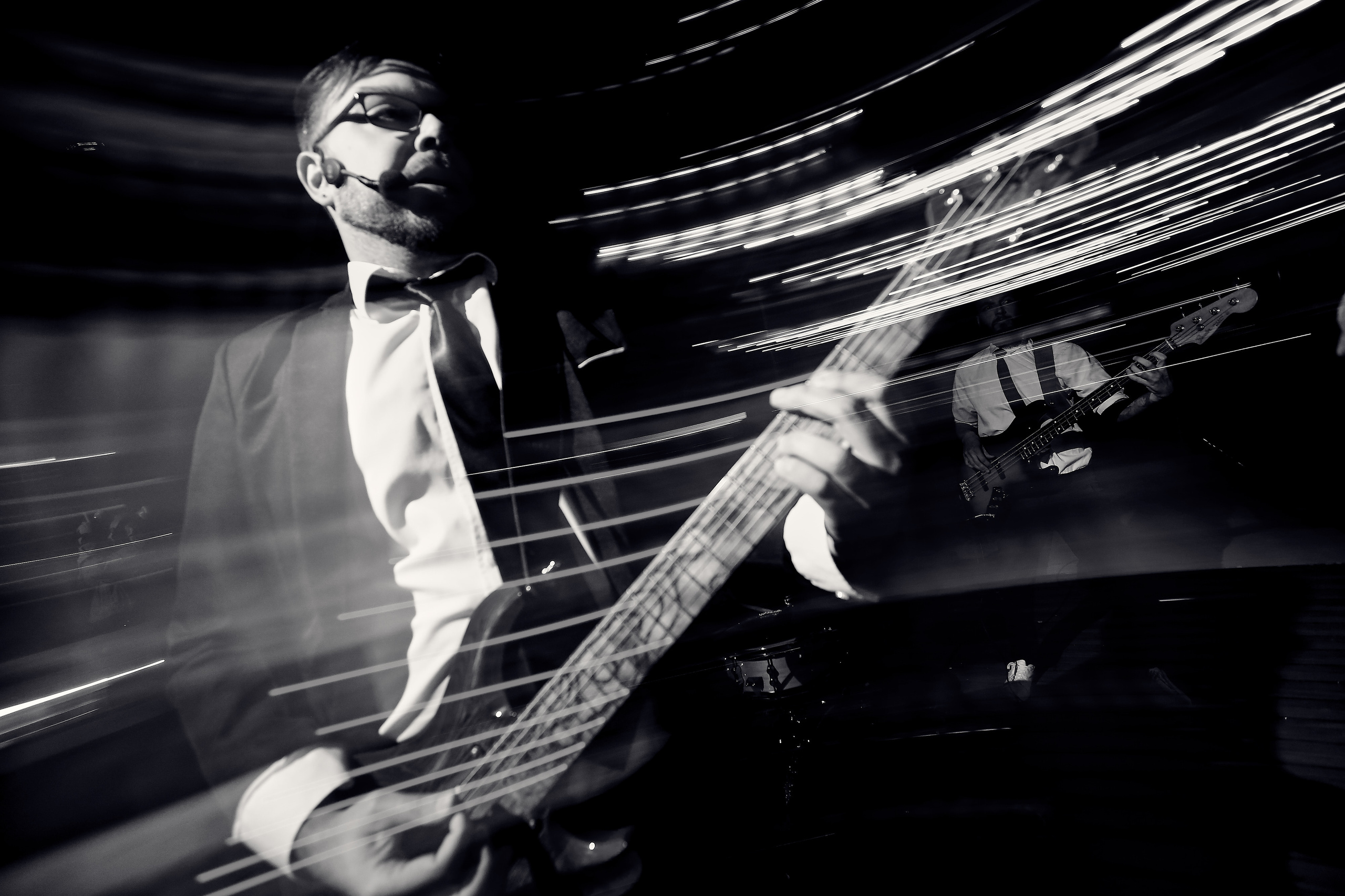 Валера и Маша. Фотограф из Екатеринбурга Тёма Дубовцев