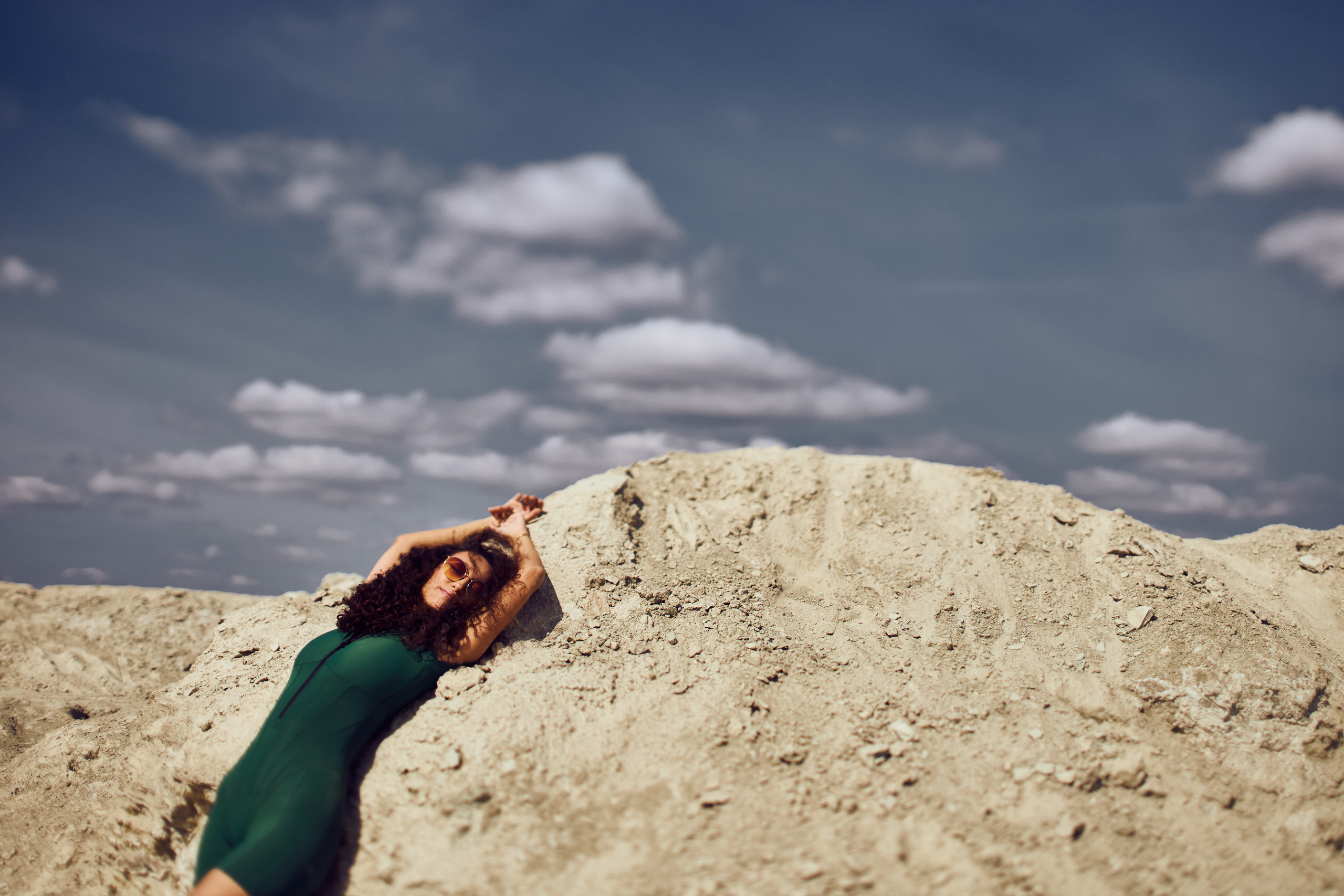 Алем. Фотограф из Екатеринбурга Тёма Дубовцев