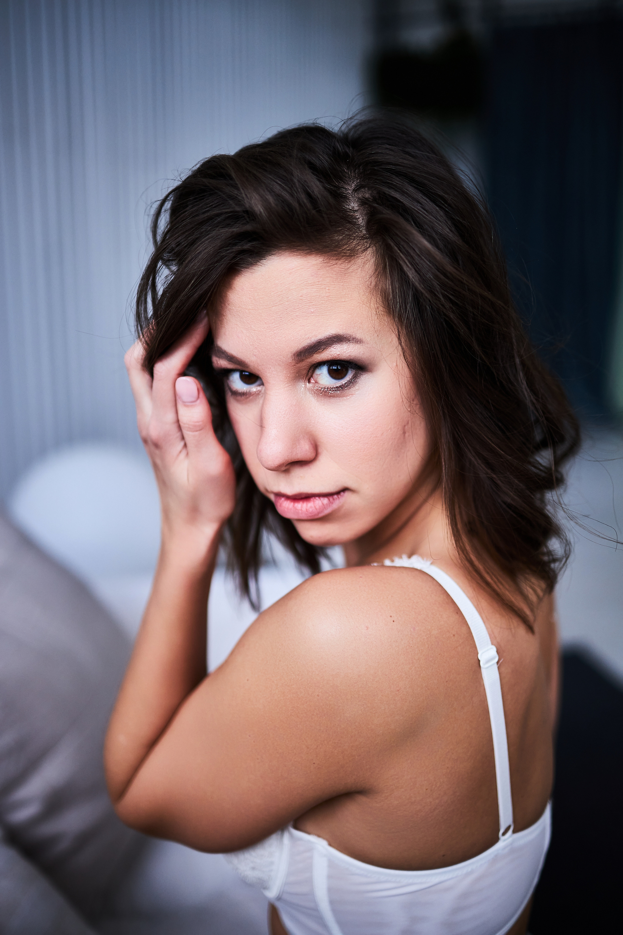 Юлия. Фотограф из Екатеринбурга Тёма Дубовцев