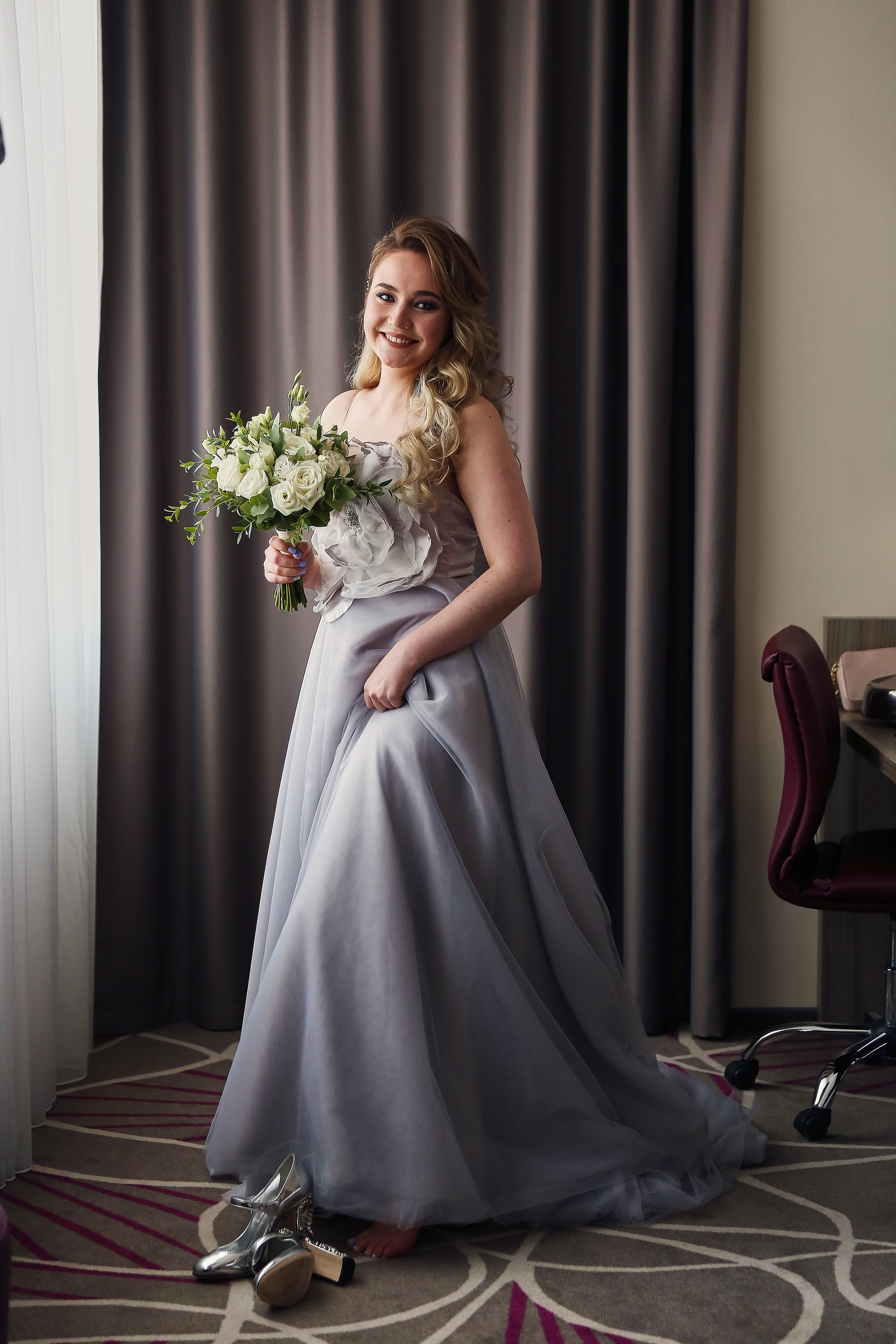 Валера и Маша. Фотограф из Екатеринбурга Тёма Дубовцев