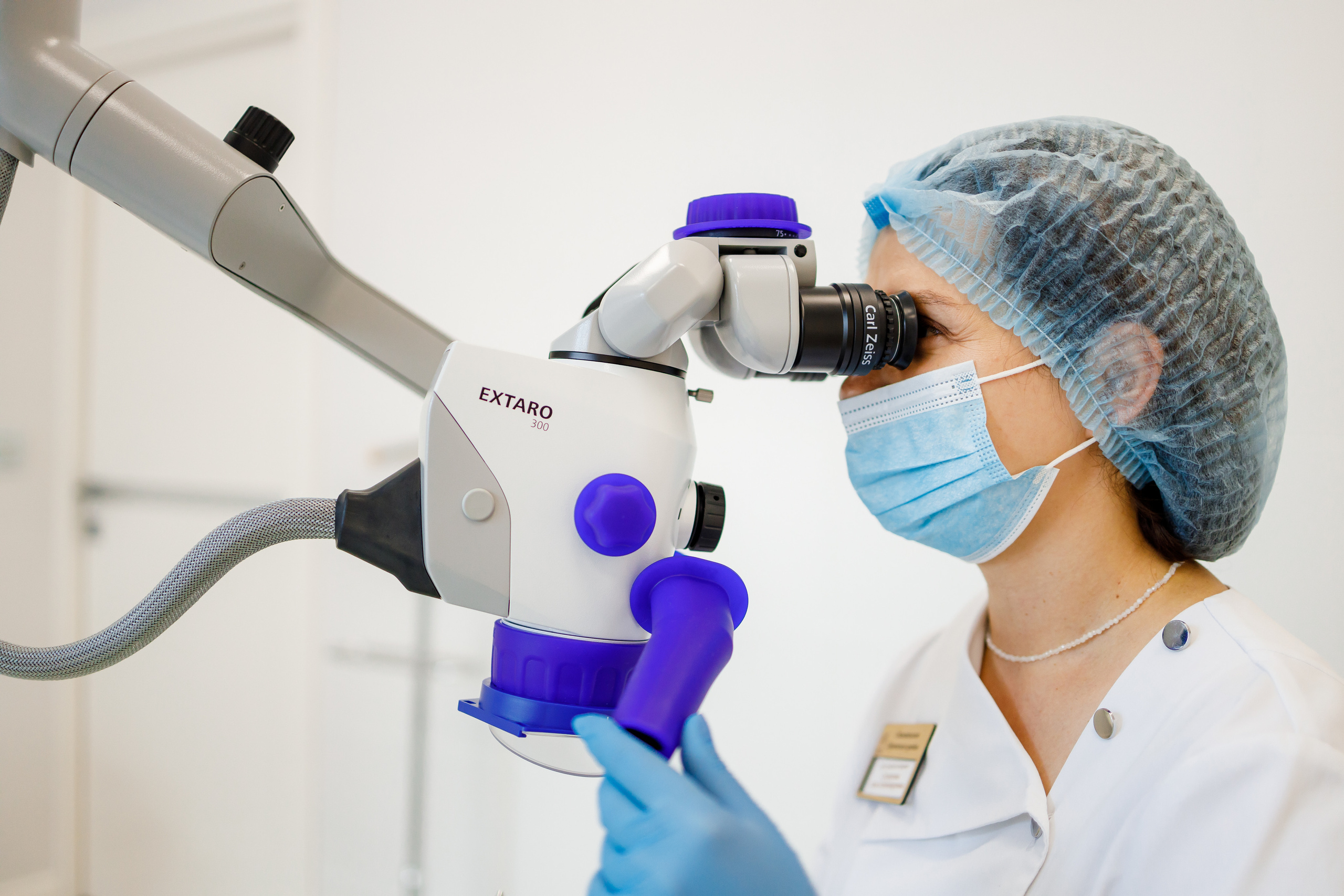 Стоматология RA-dent. Фотограф из Екатеринбурга Тёма Дубовцев