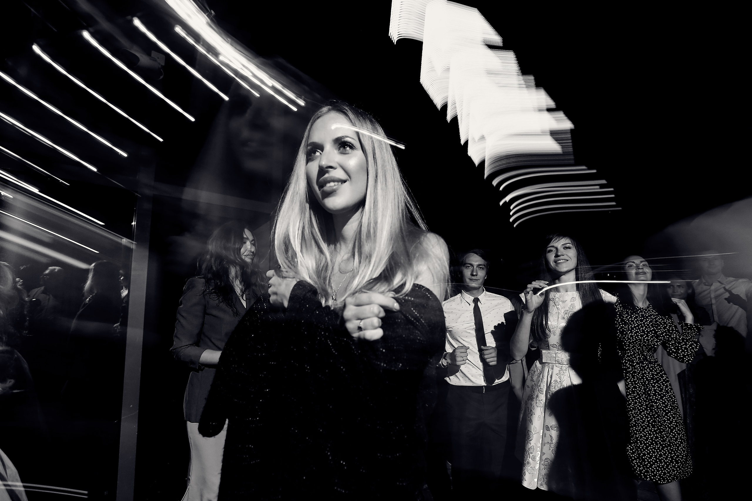 Валера и Маша. Фотограф из Екатеринбурга Тёма Дубовцев