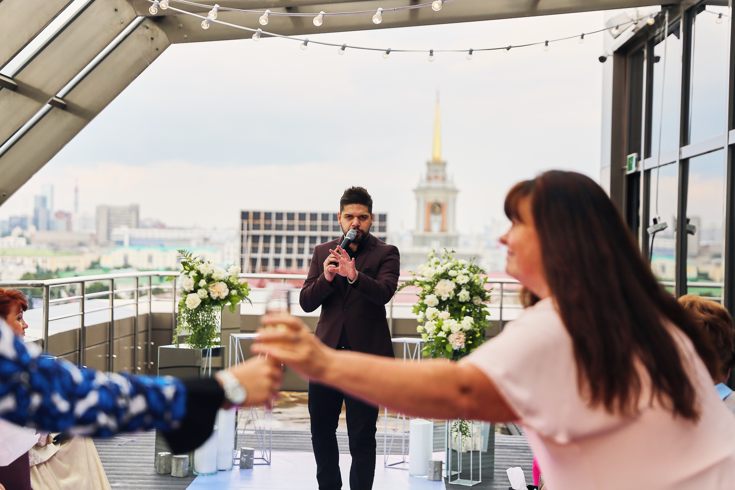 Валера и Маша. Фотограф из Екатеринбурга Тёма Дубовцев