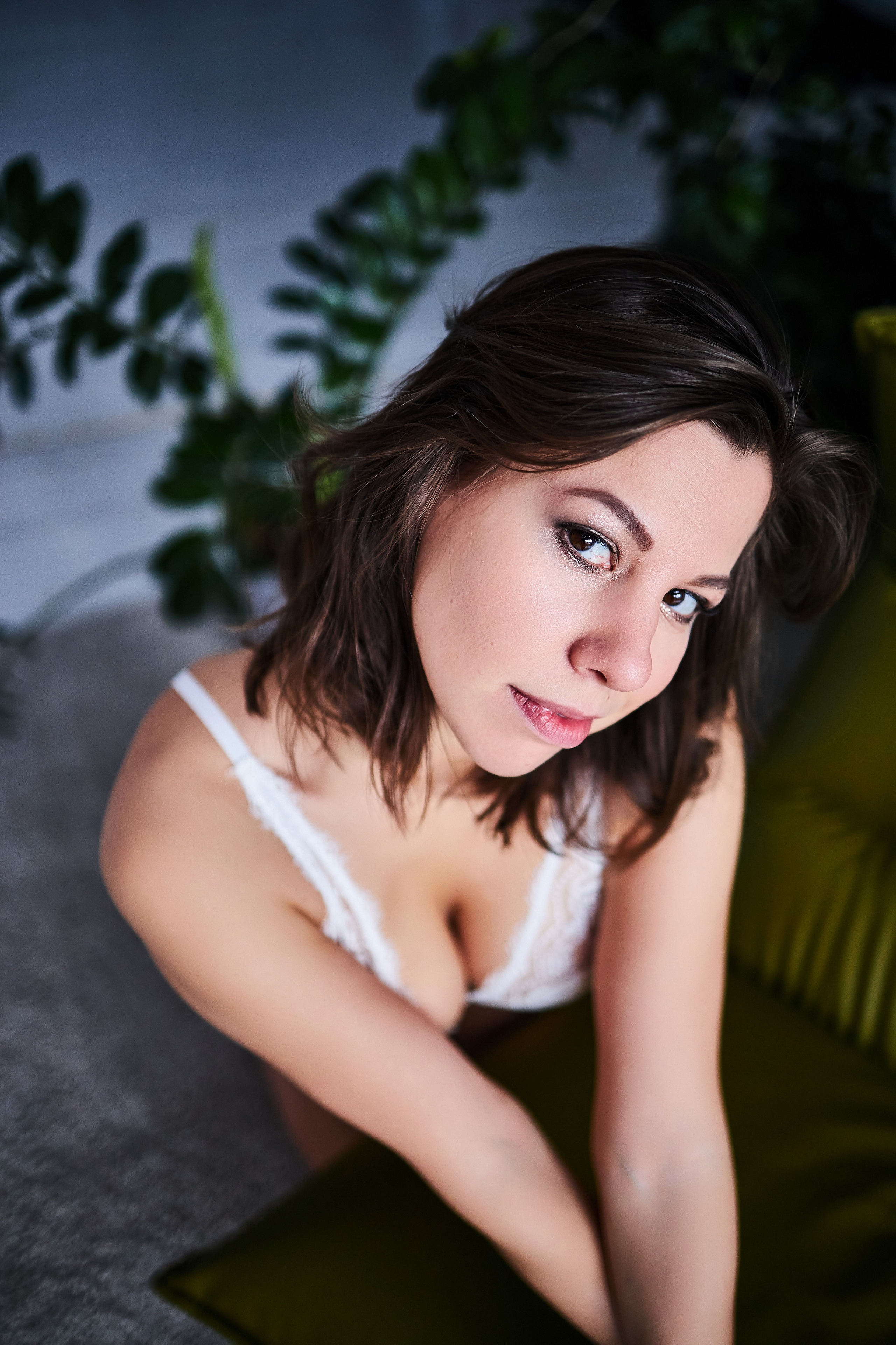 Юлия. Фотограф из Екатеринбурга Тёма Дубовцев