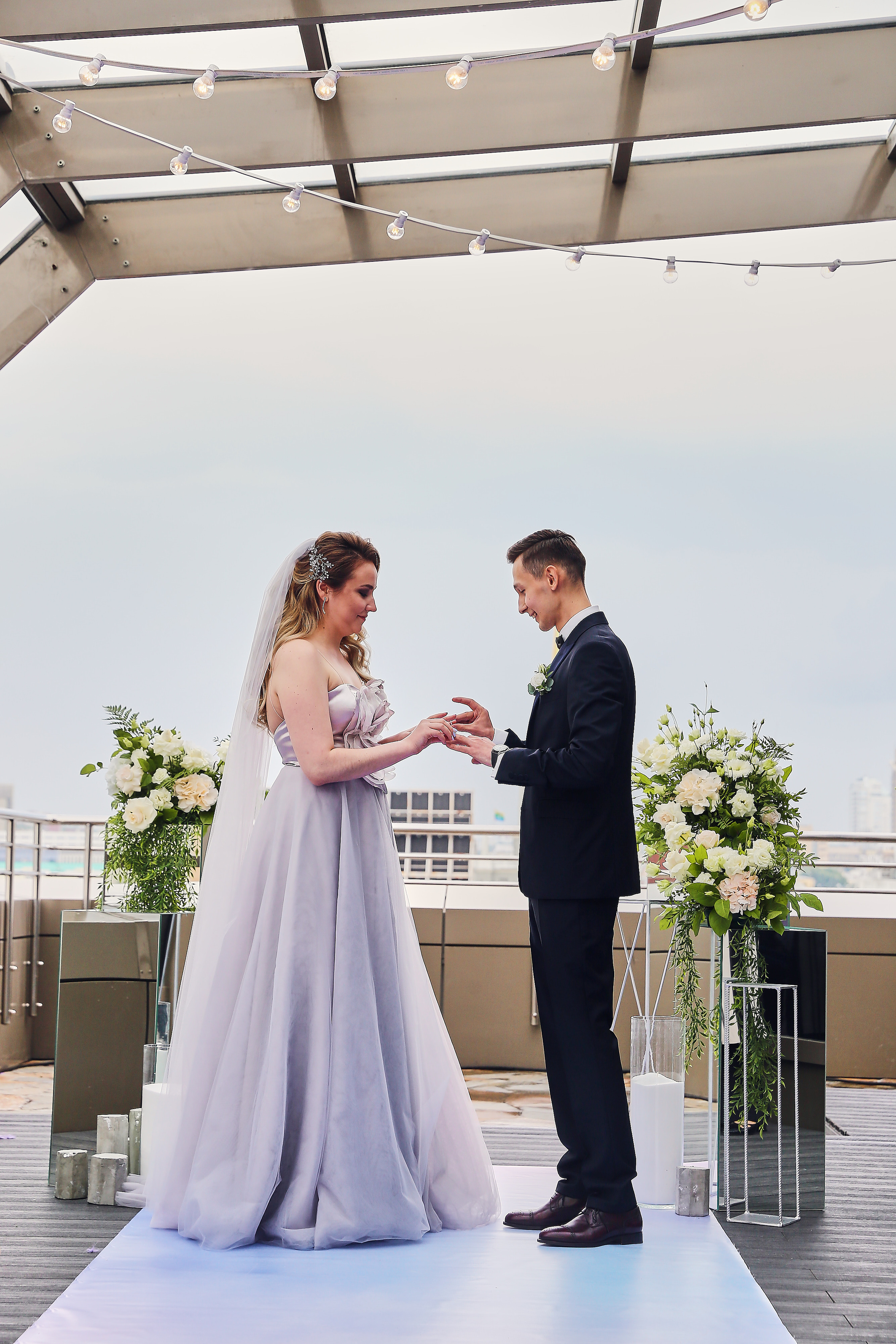 Валера и Маша. Фотограф из Екатеринбурга Тёма Дубовцев