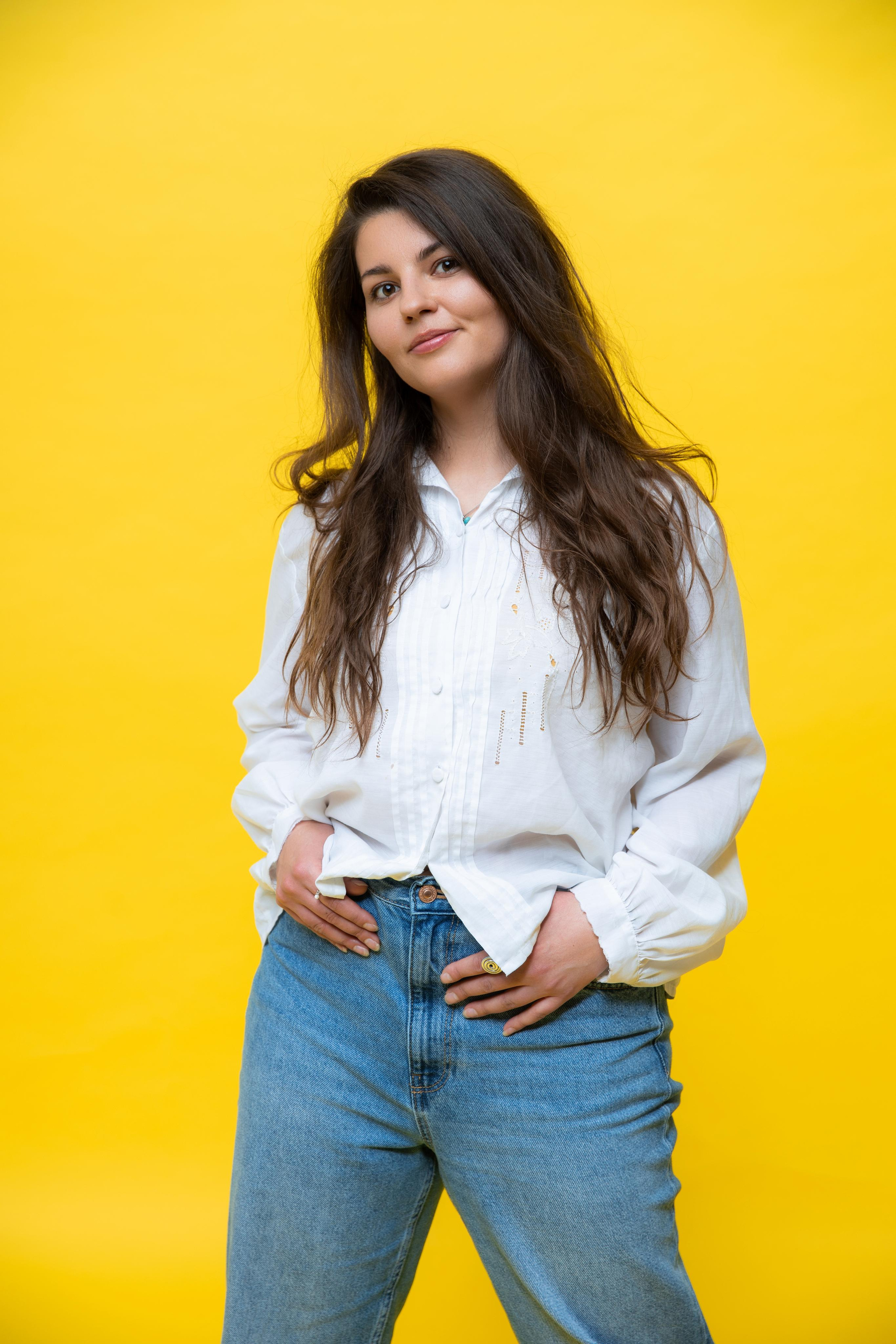 Школа осознанного образования «Многоточие». Фотограф из Екатеринбурга Тёма Дубовцев