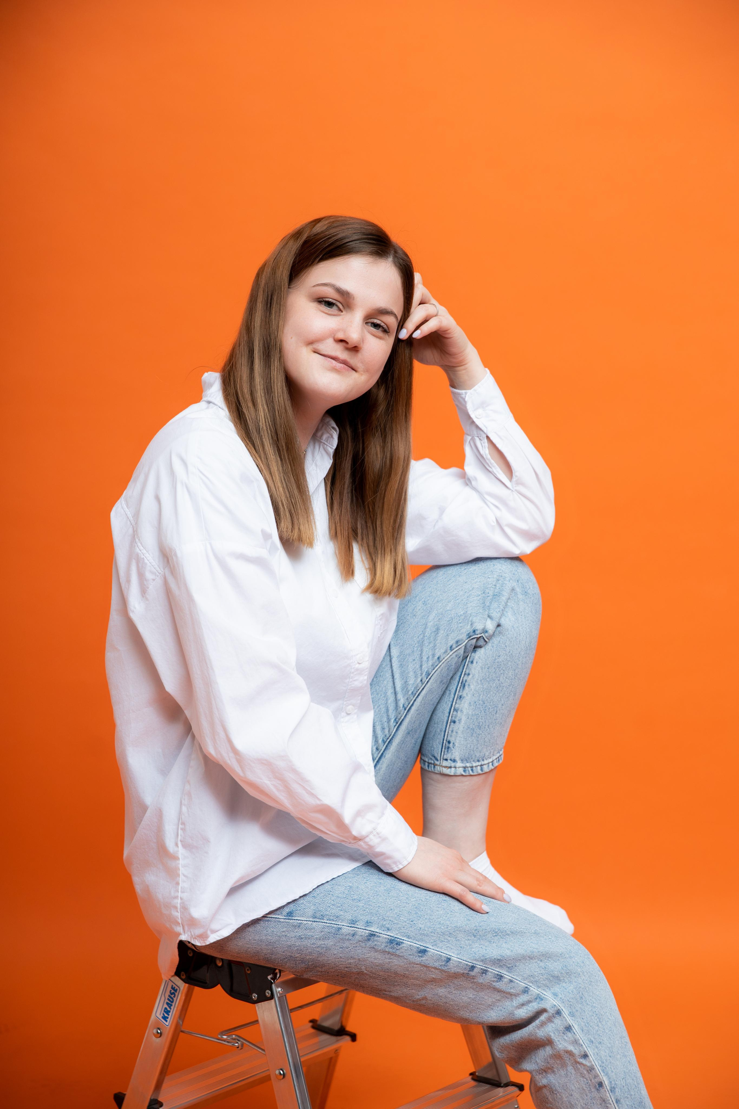 Школа осознанного образования «Многоточие». Фотограф из Екатеринбурга Тёма Дубовцев