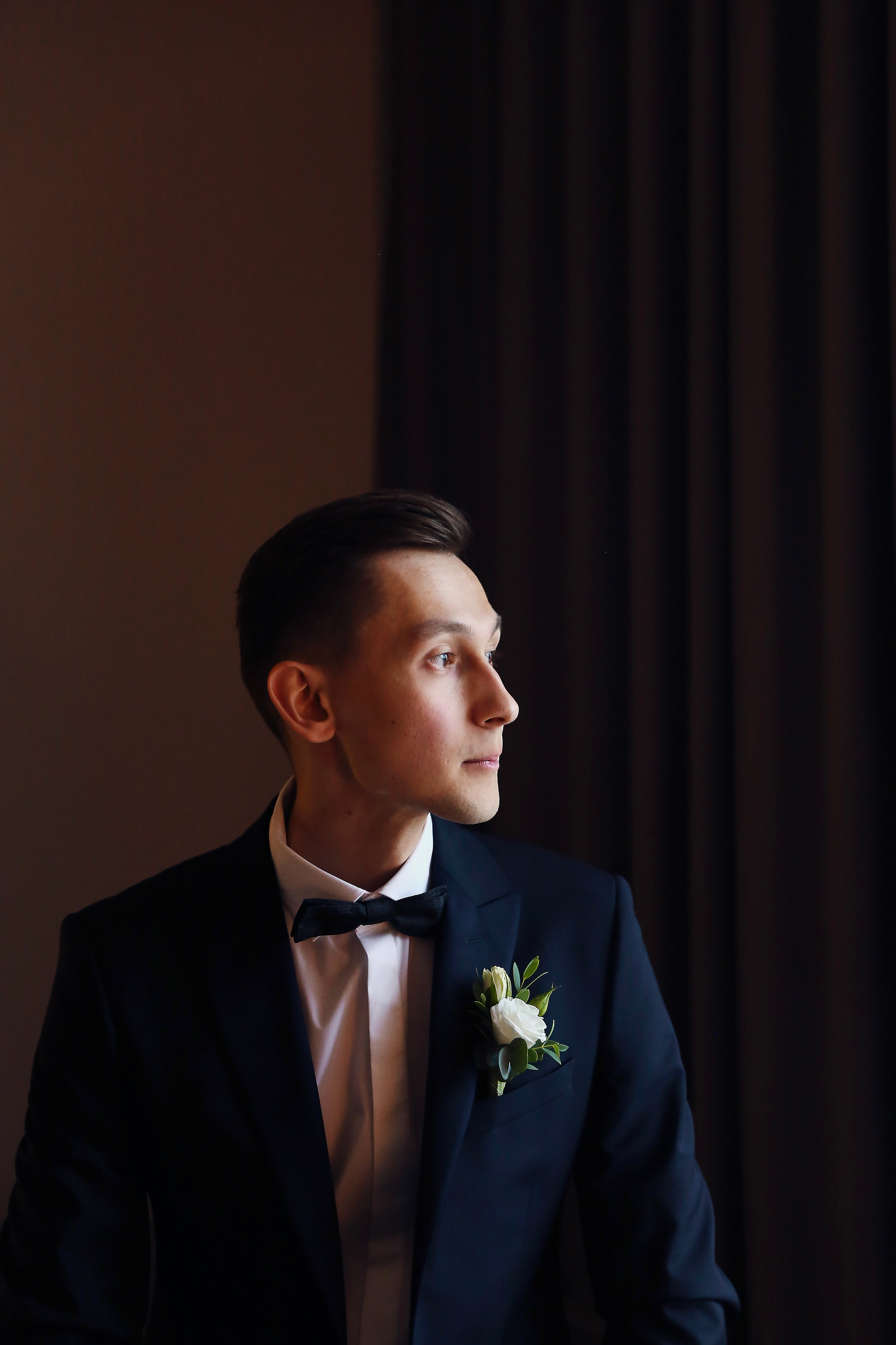 Валера и Маша. Фотограф из Екатеринбурга Тёма Дубовцев