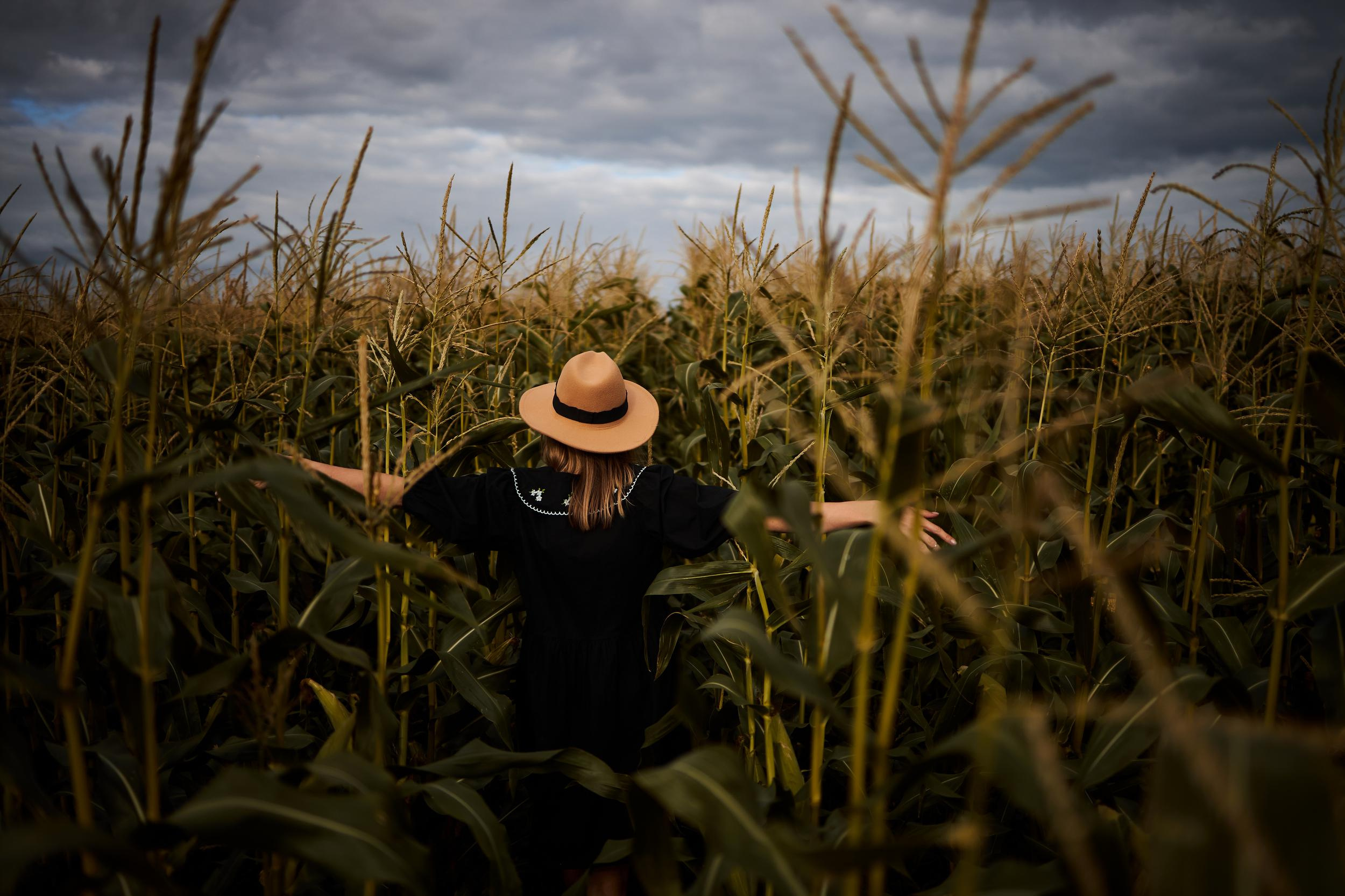 Екатерина. Фотограф из Екатеринбурга Тёма Дубовцев