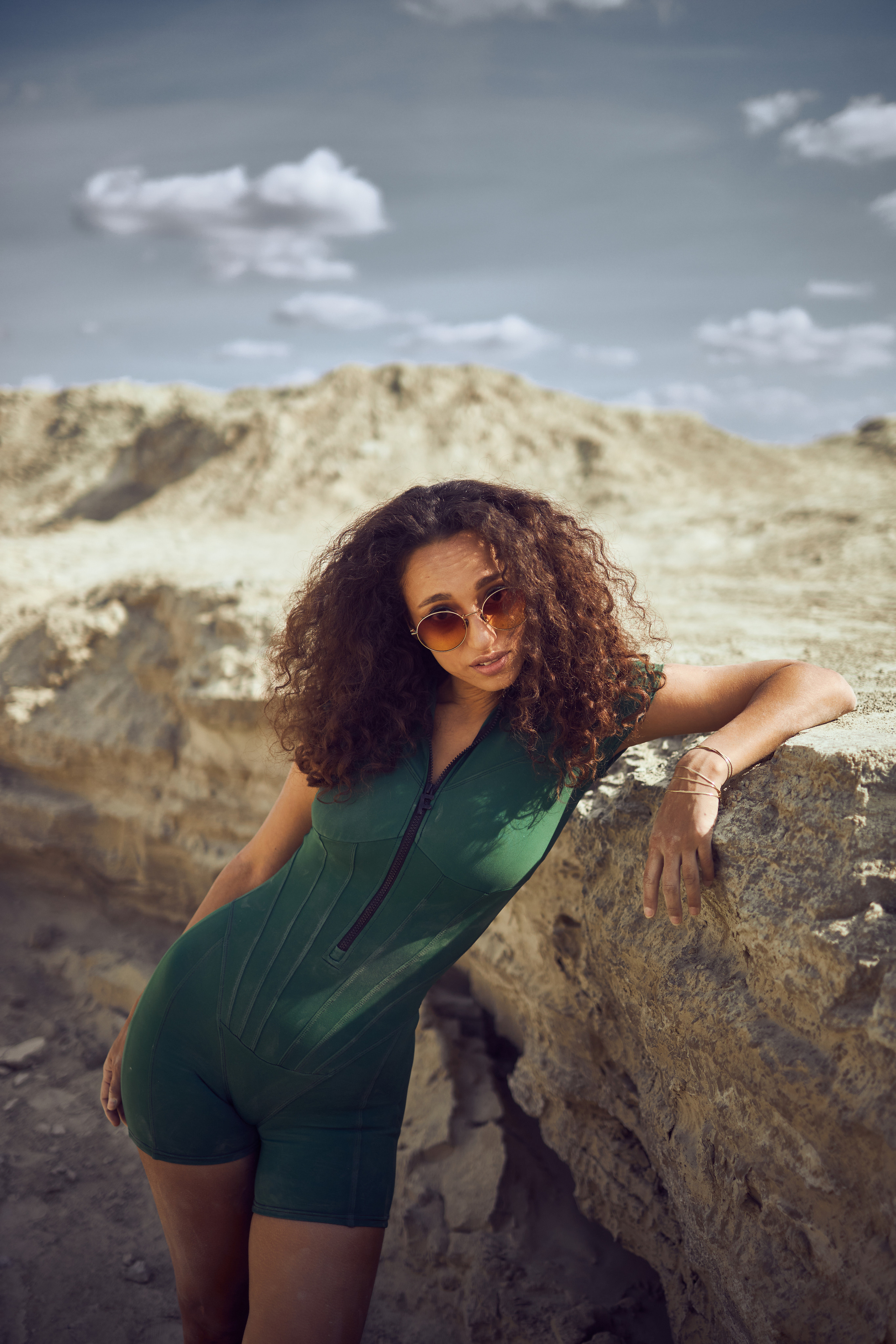 Алем. Фотограф из Екатеринбурга Тёма Дубовцев