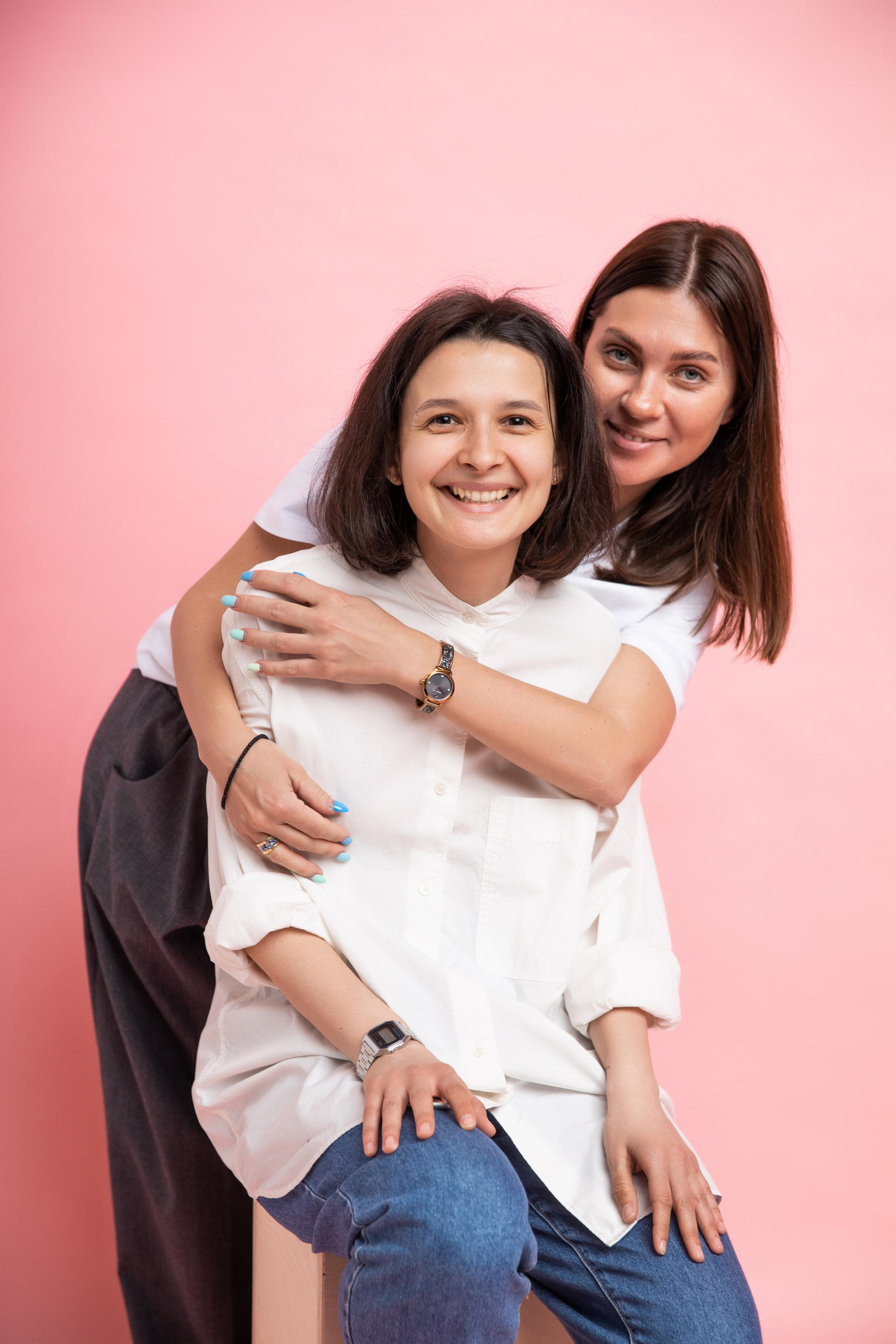 Школа осознанного образования «Многоточие». Фотограф из Екатеринбурга Тёма Дубовцев