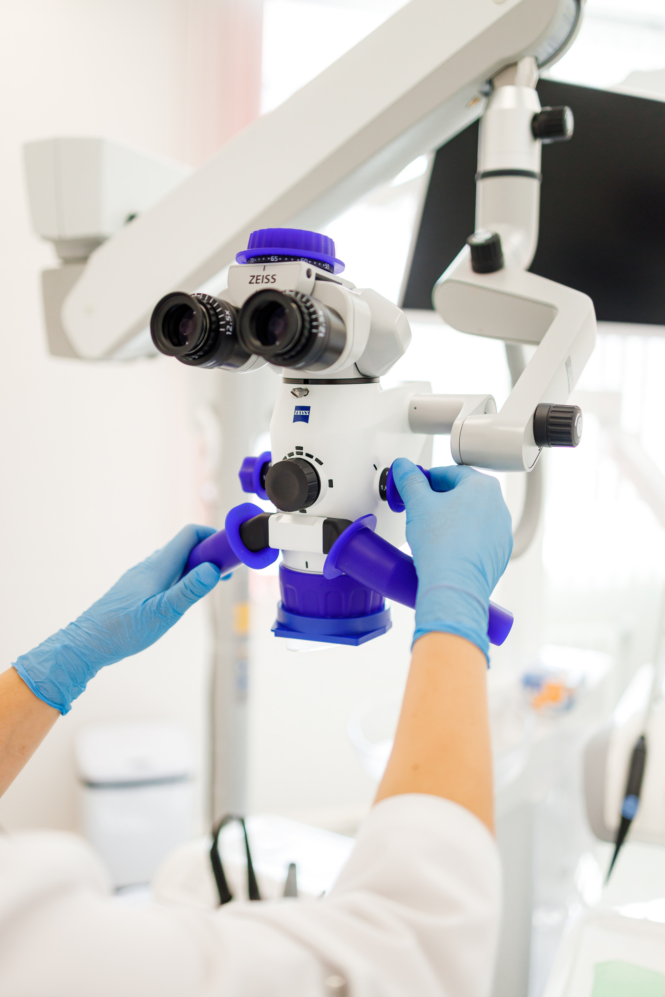 Стоматология RA-dent. Фотограф из Екатеринбурга Тёма Дубовцев