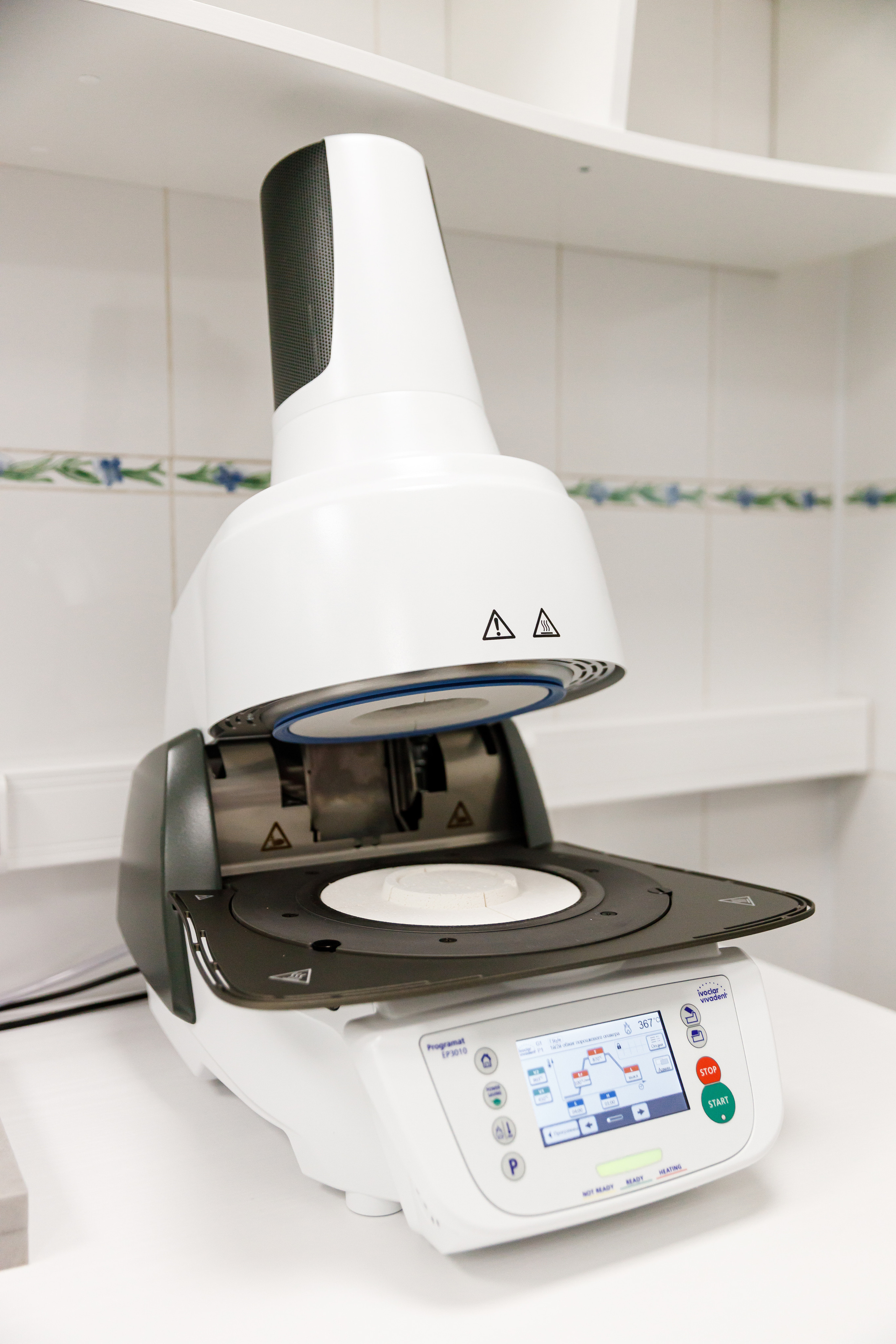 Стоматология RA-dent. Фотограф из Екатеринбурга Тёма Дубовцев