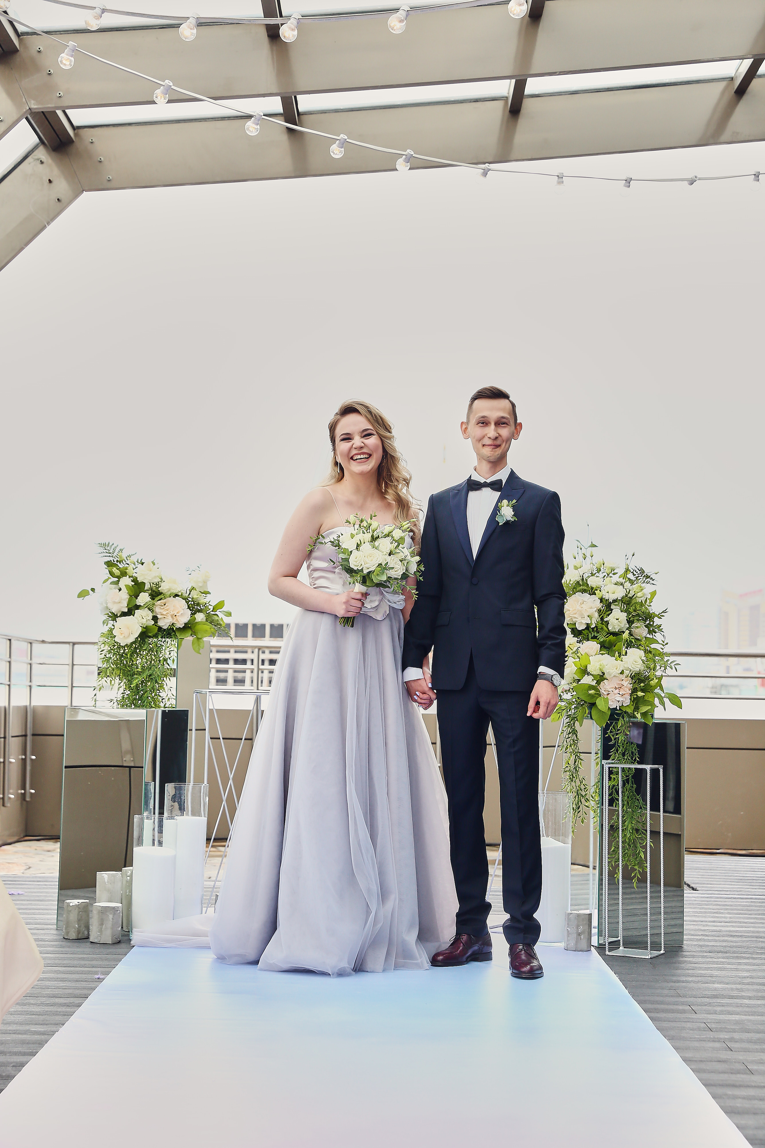 Валера и Маша. Фотограф из Екатеринбурга Тёма Дубовцев