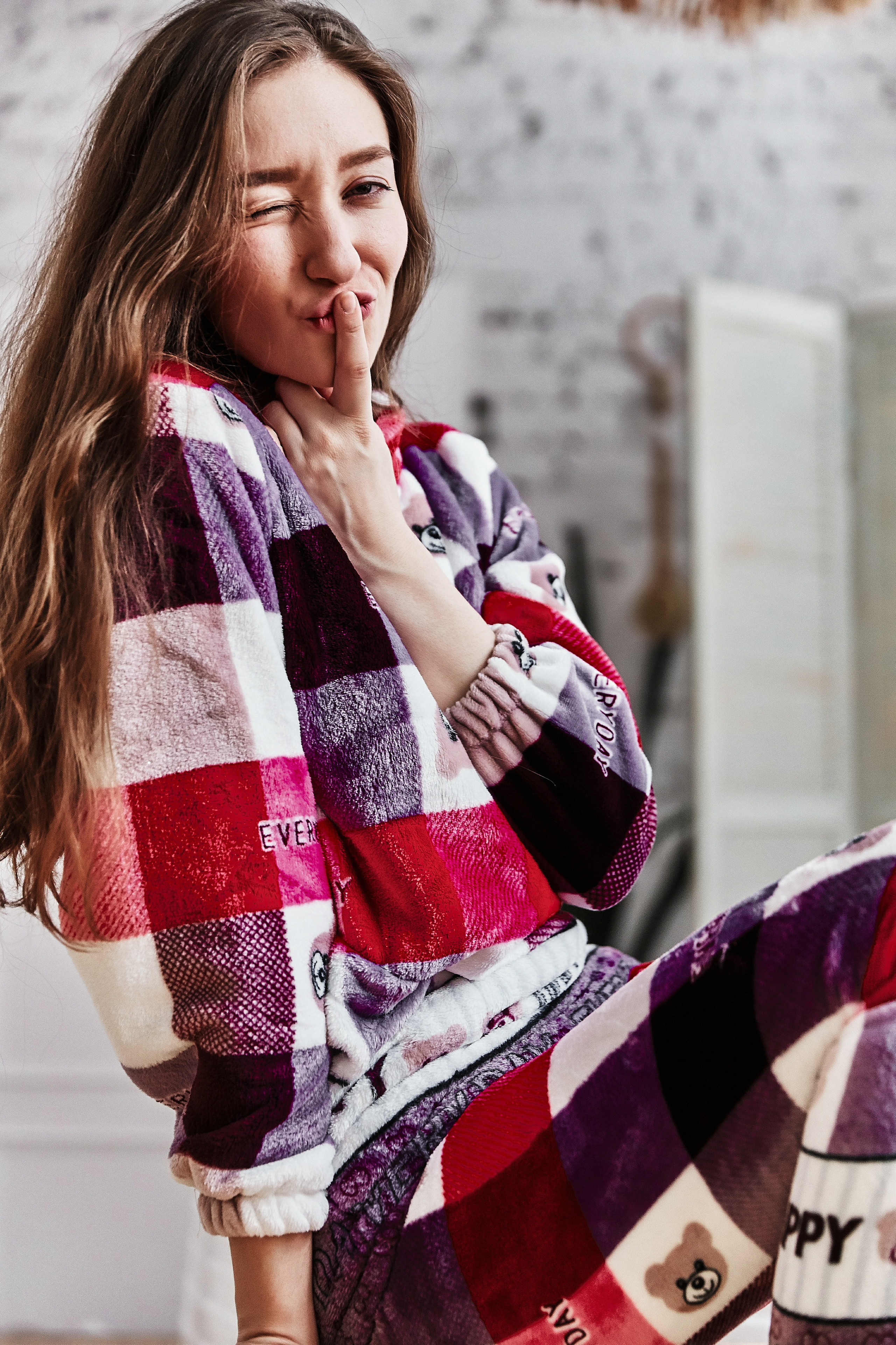 Дарья. Фотограф из Екатеринбурга Тёма Дубовцев