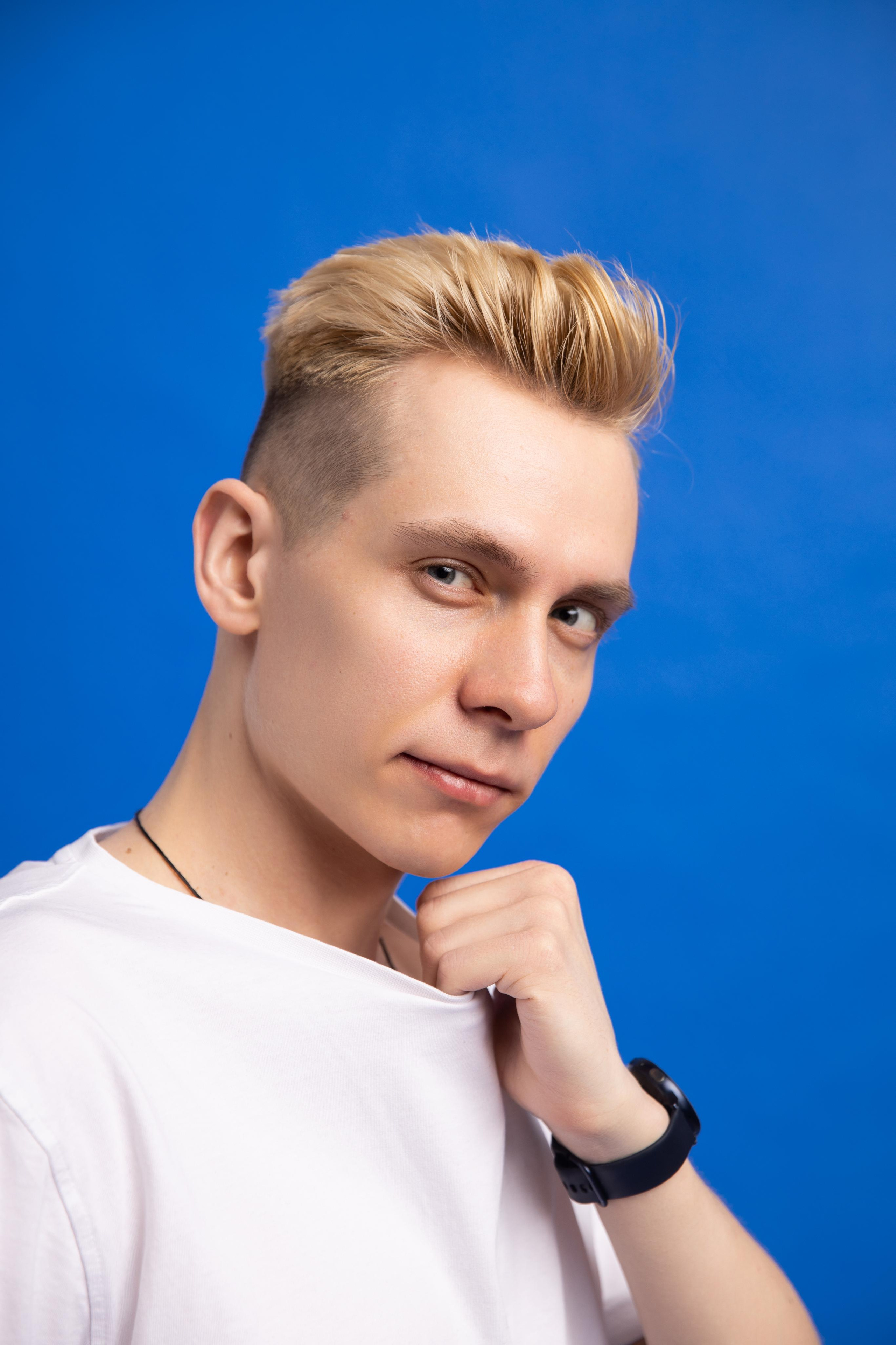 Школа осознанного образования «Многоточие». Фотограф из Екатеринбурга Тёма Дубовцев