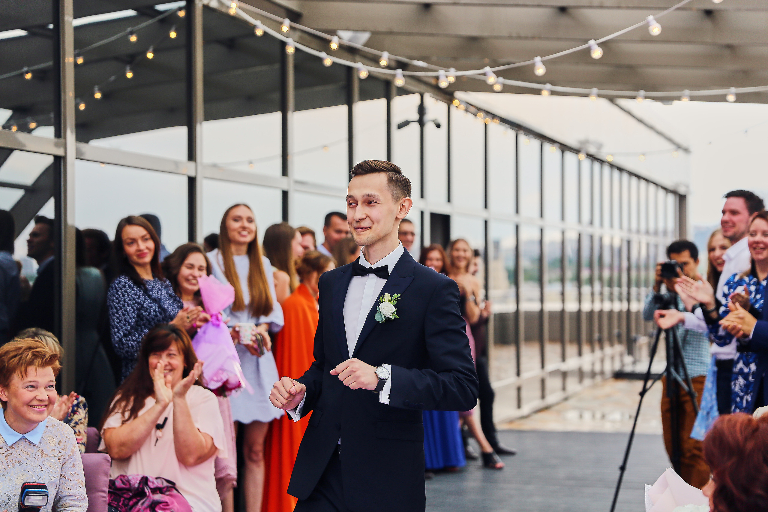 Валера и Маша. Фотограф из Екатеринбурга Тёма Дубовцев