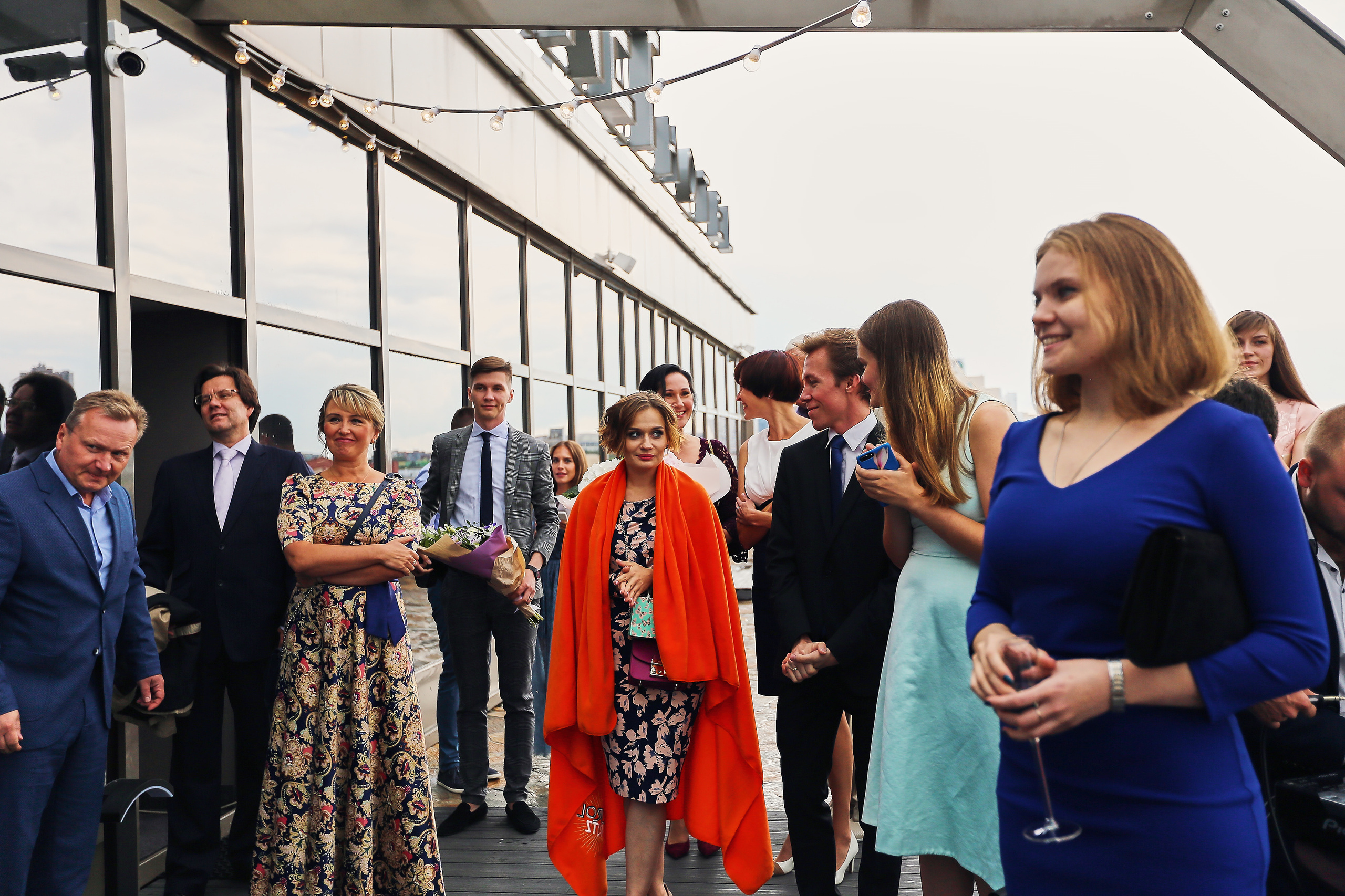 Валера и Маша. Фотограф из Екатеринбурга Тёма Дубовцев