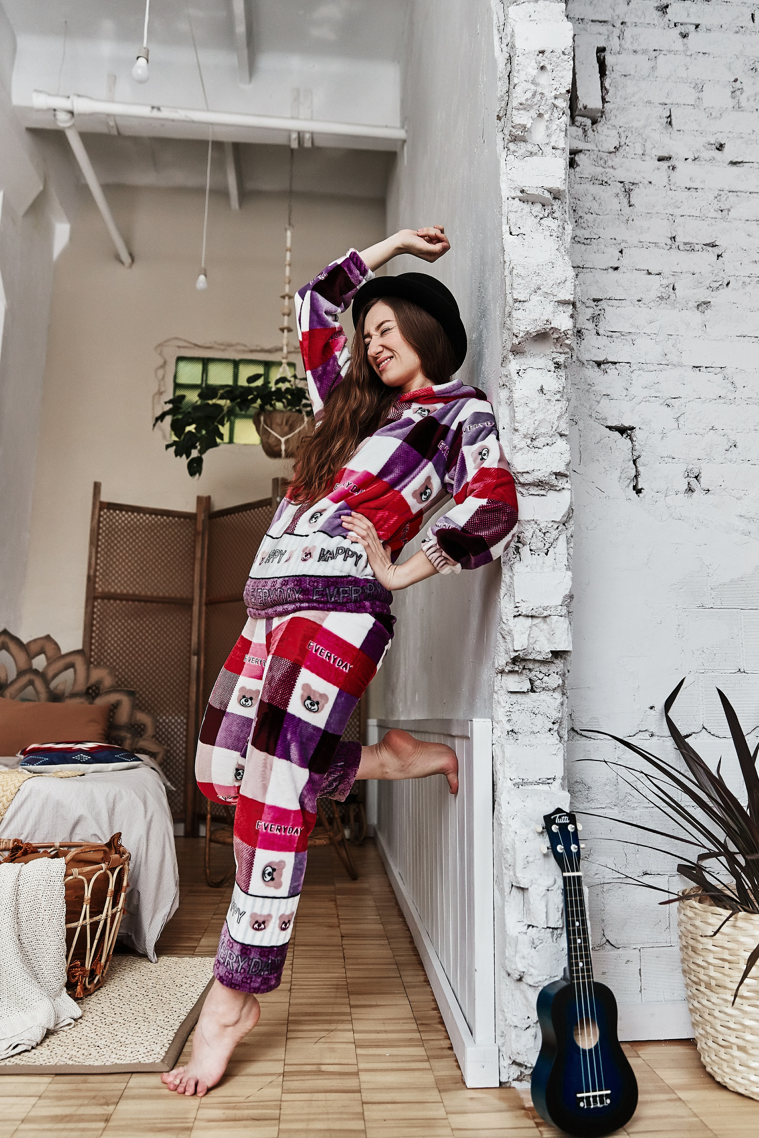 Дарья. Фотограф из Екатеринбурга Тёма Дубовцев