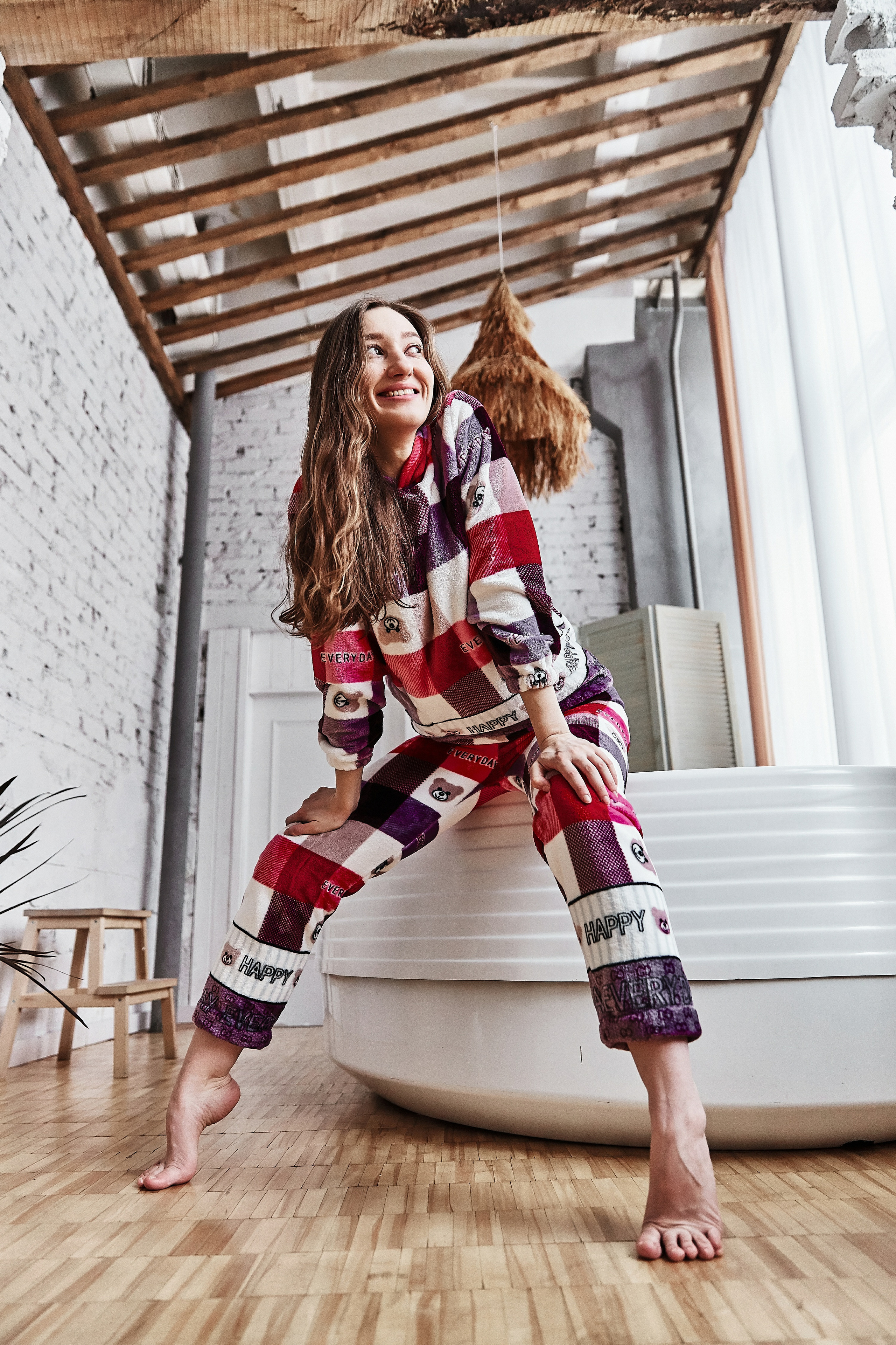 Дарья. Фотограф из Екатеринбурга Тёма Дубовцев