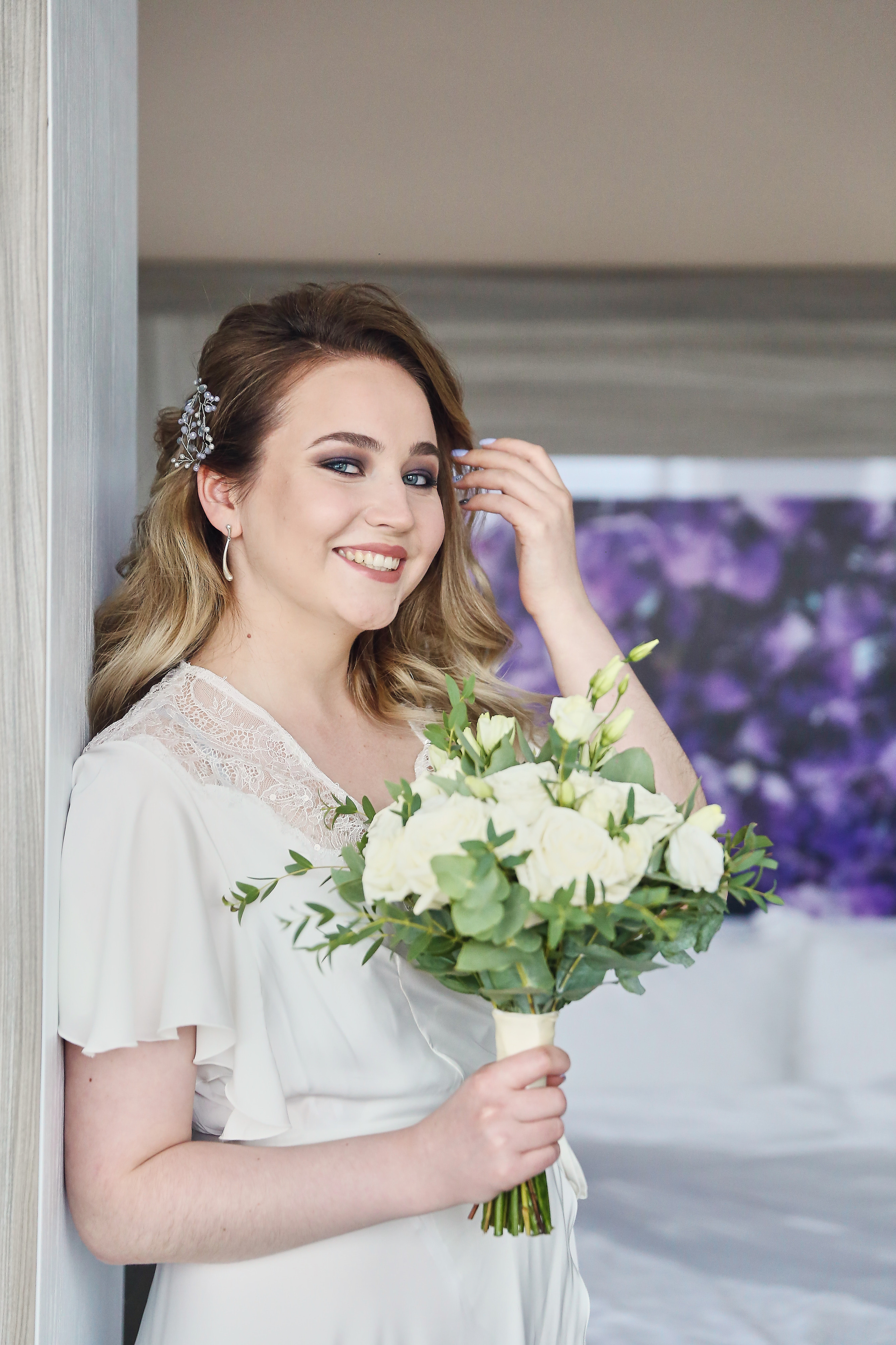 Валера и Маша. Фотограф из Екатеринбурга Тёма Дубовцев